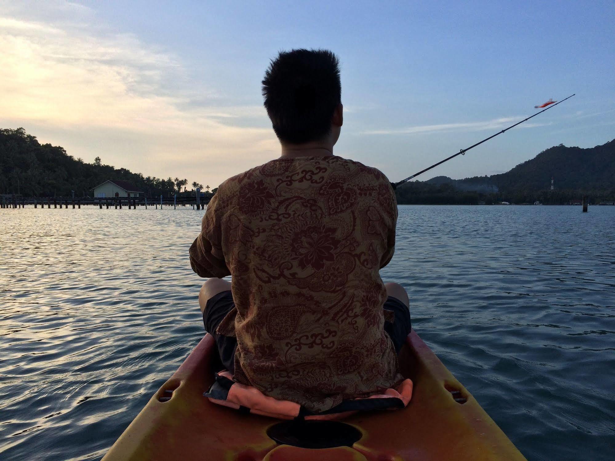 Bhuvarin 3* Koh Chang