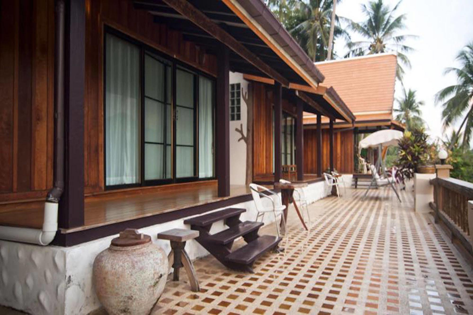 Resort Bhuvarin 3*