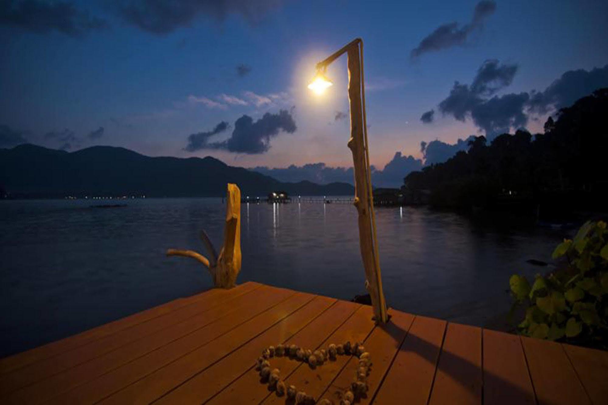 Bhuvarin Resort Koh Chang