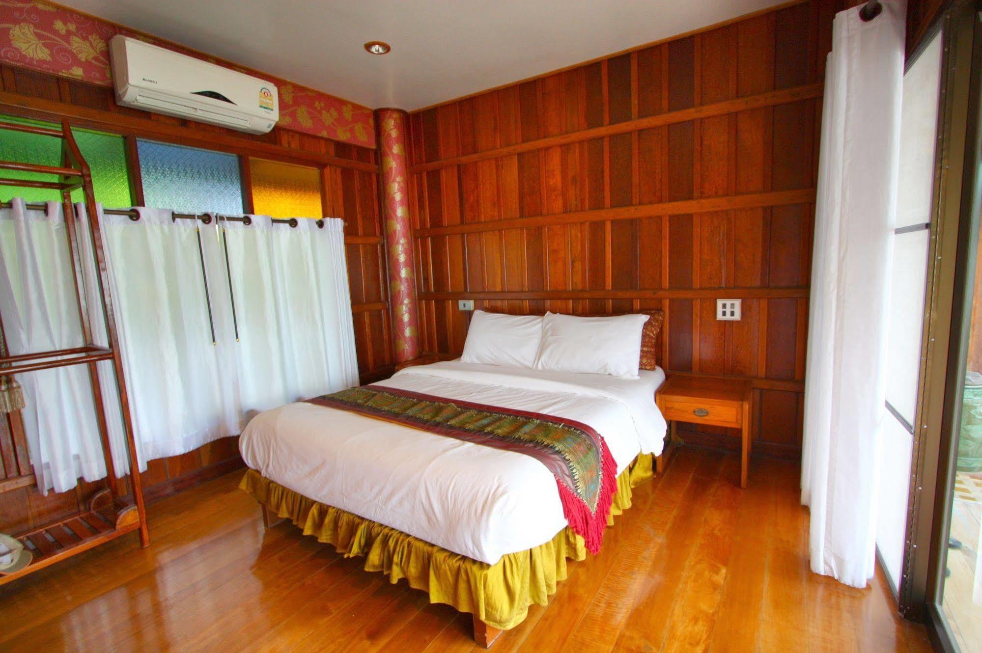 Bhuvarin 3* Koh Chang