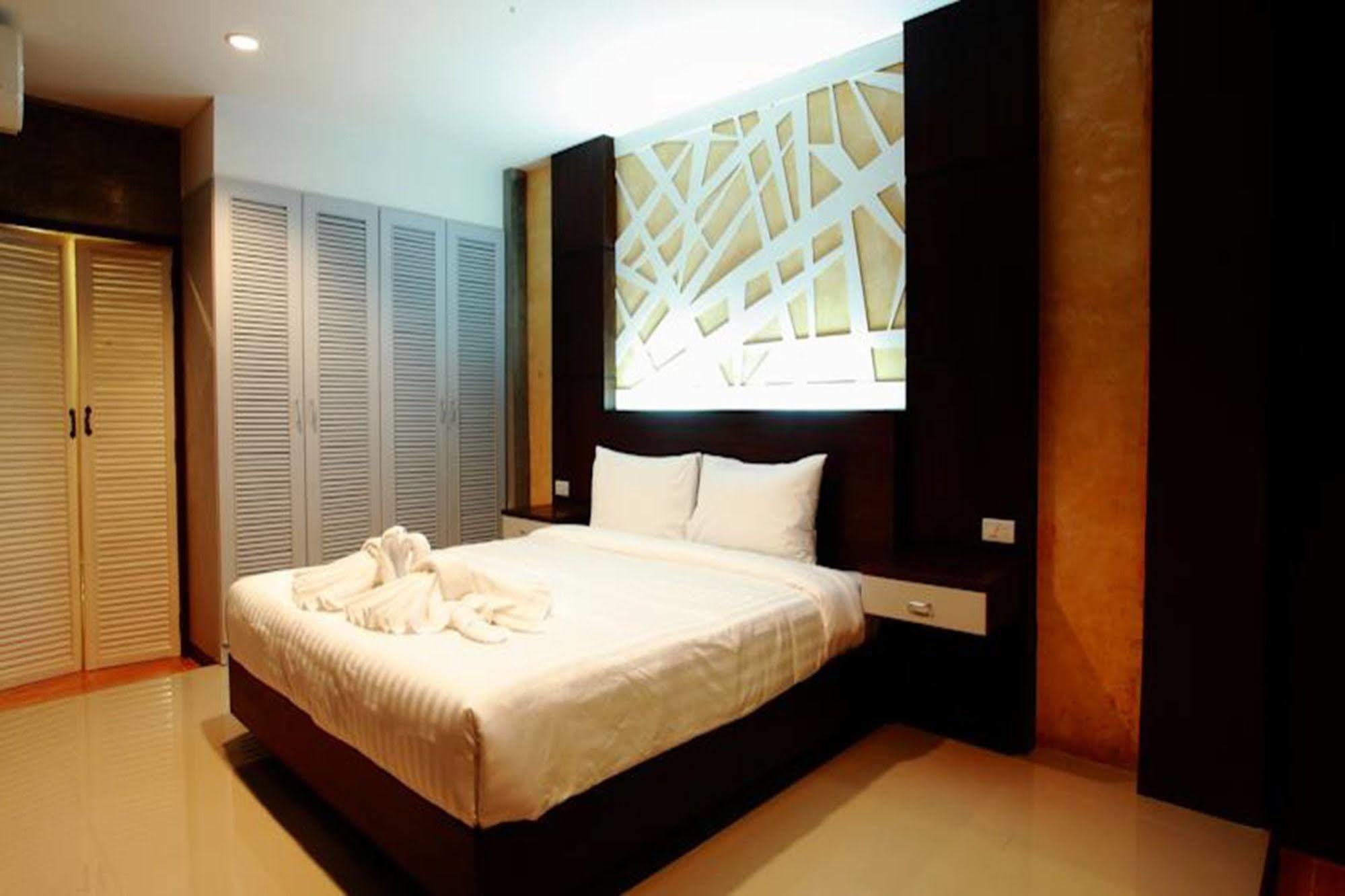 Resort Intara Udon Thani
