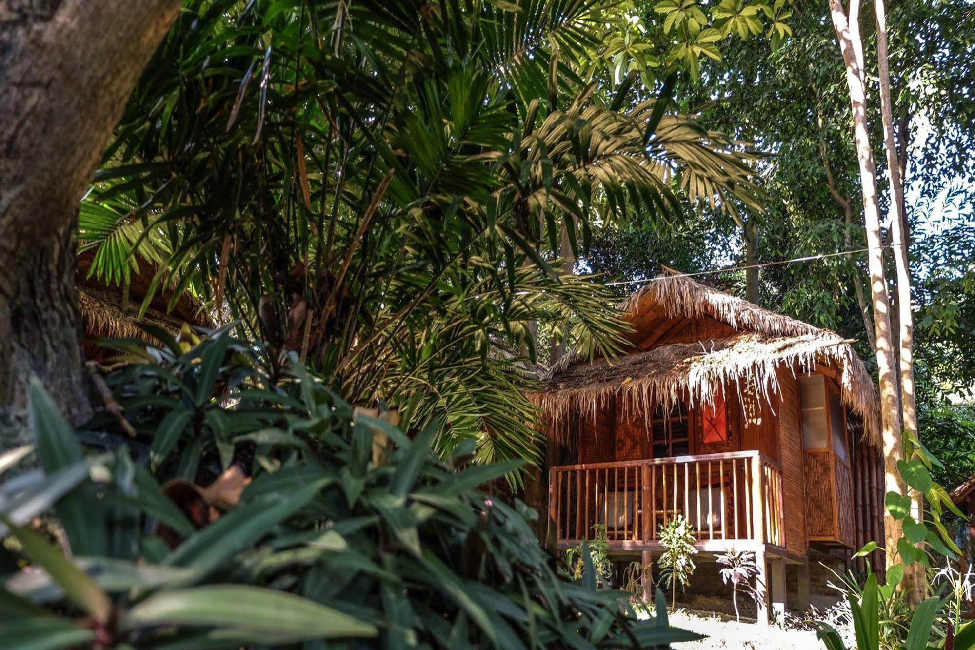 Gecko Resort