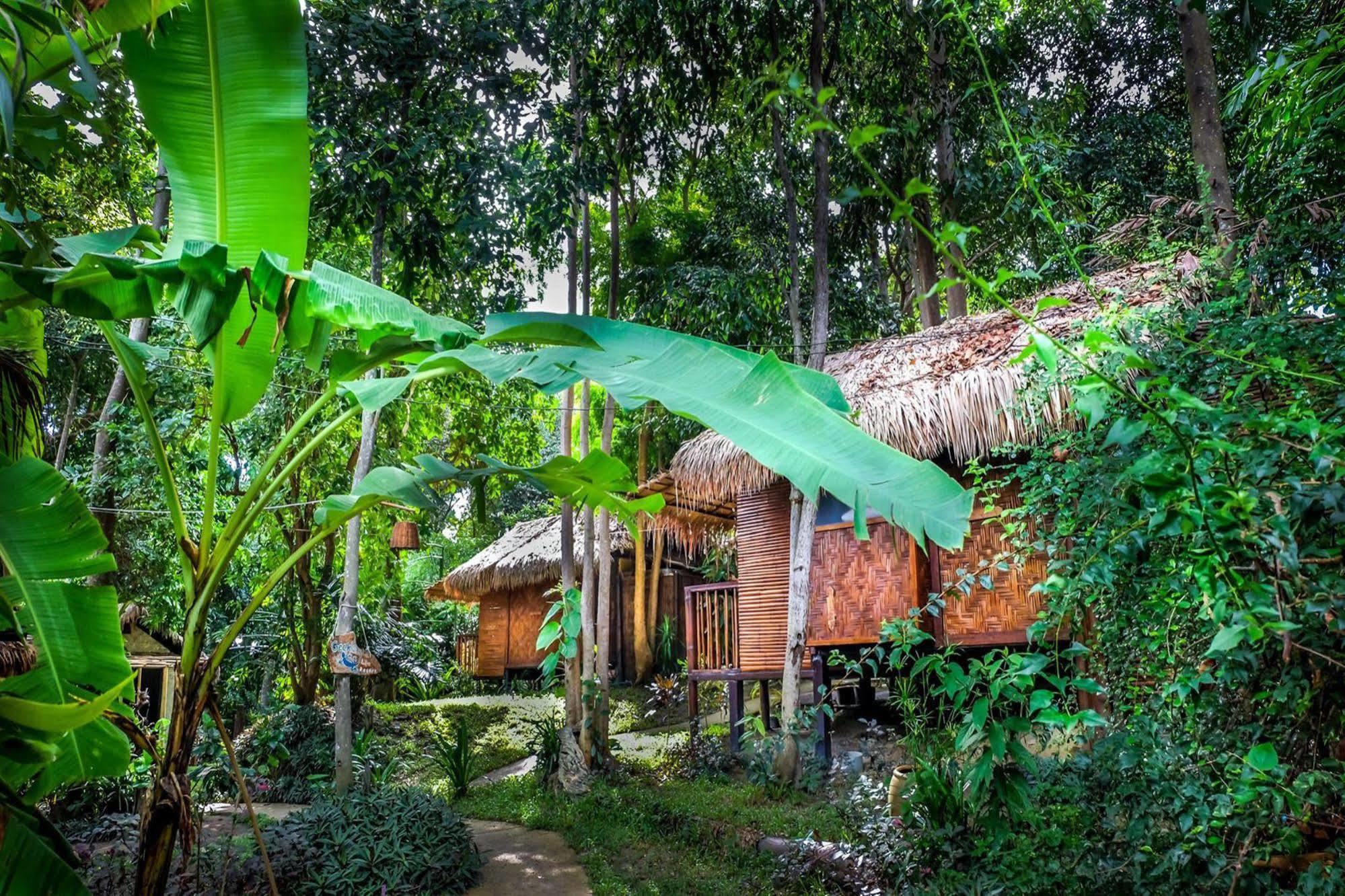 Gecko Resort
