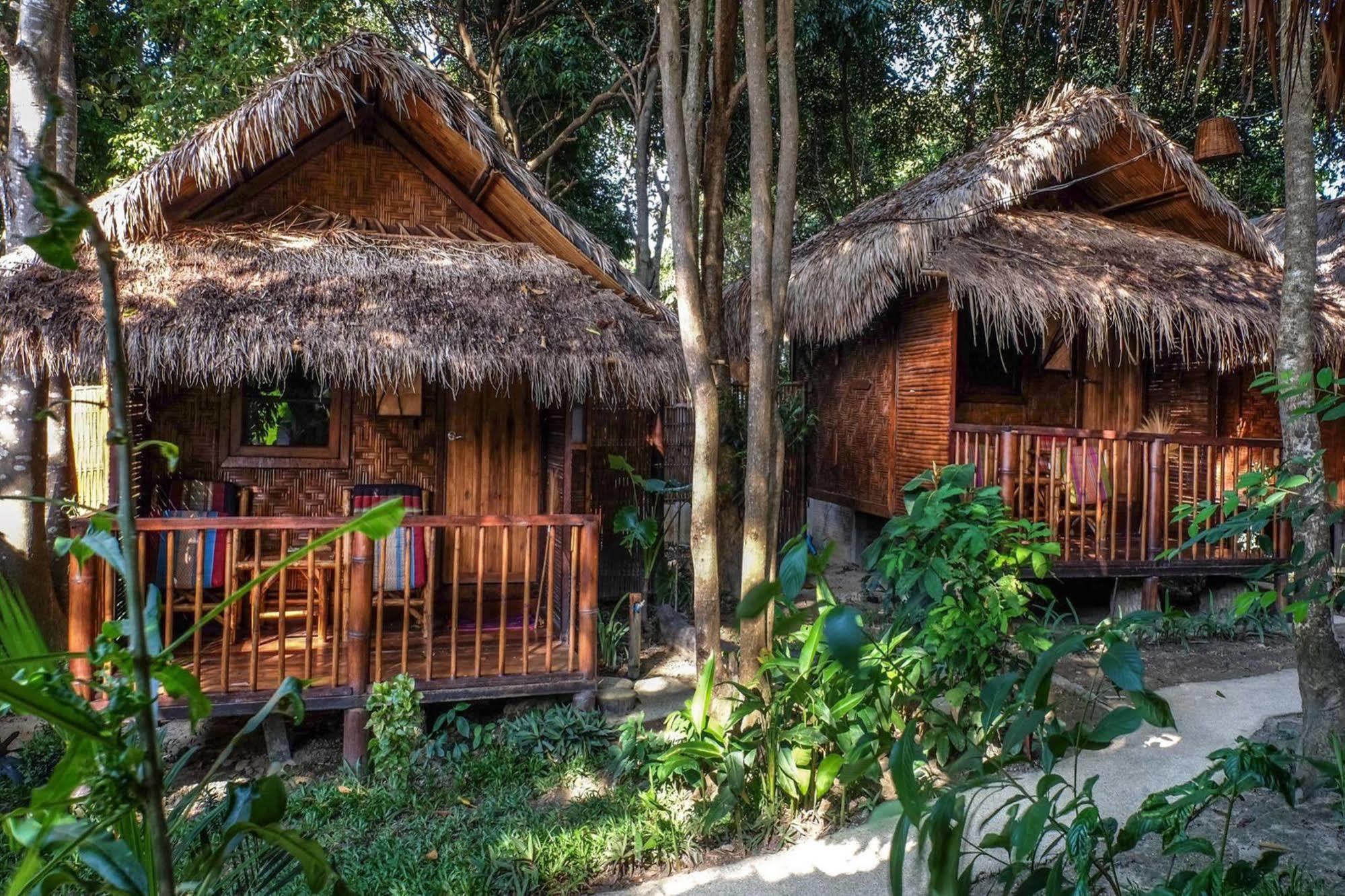 Gecko Resort Koh Lipe