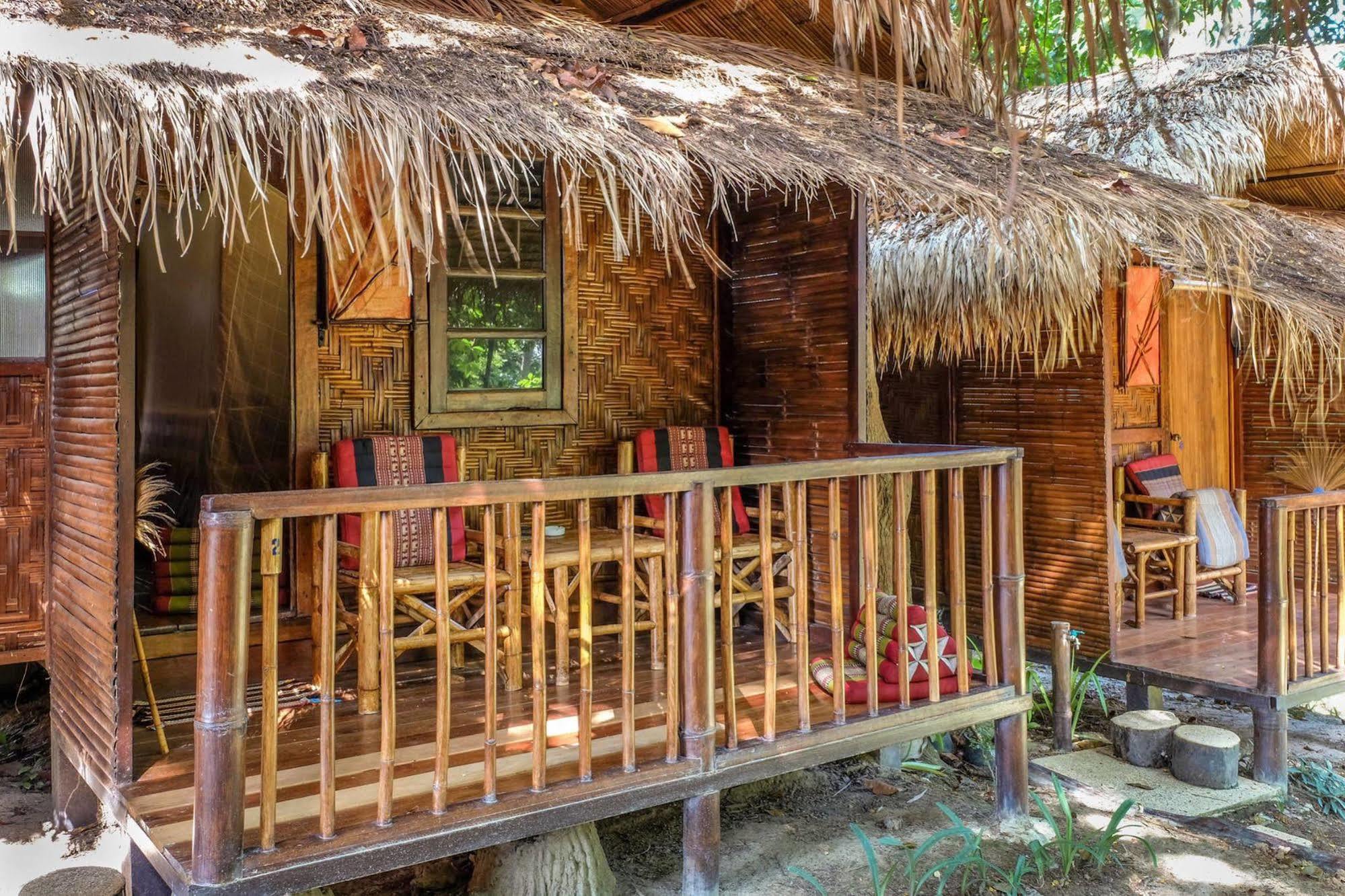 Gecko 3* Koh Lipe