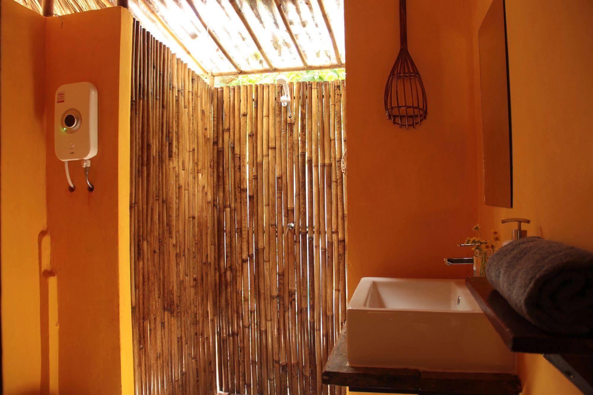 Gecko Resort
