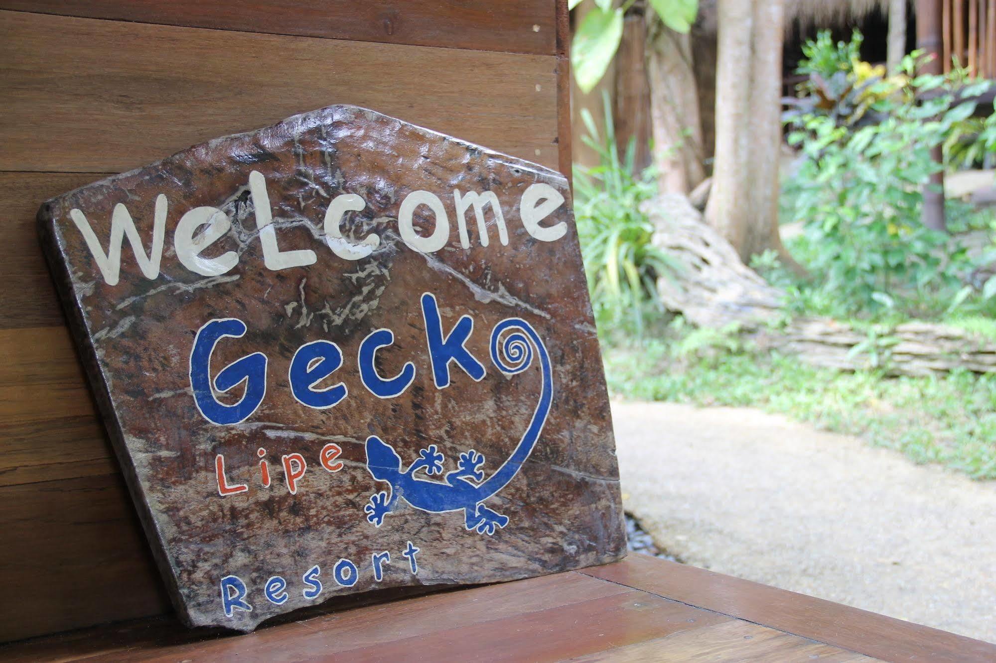 Resort Gecko 3*