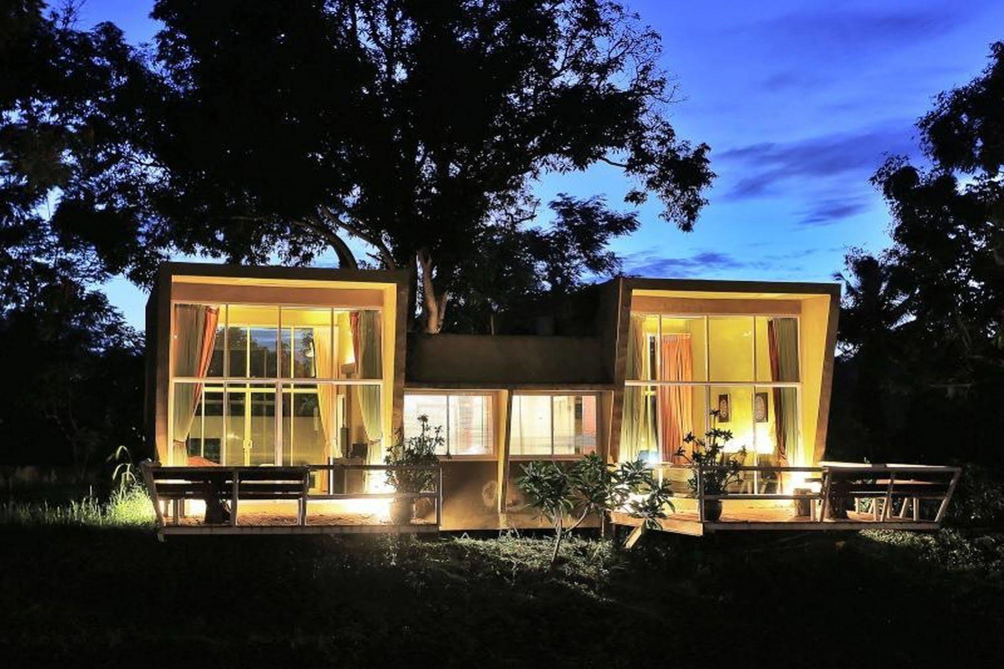 Aurora Khao Yai 3* Mu Si