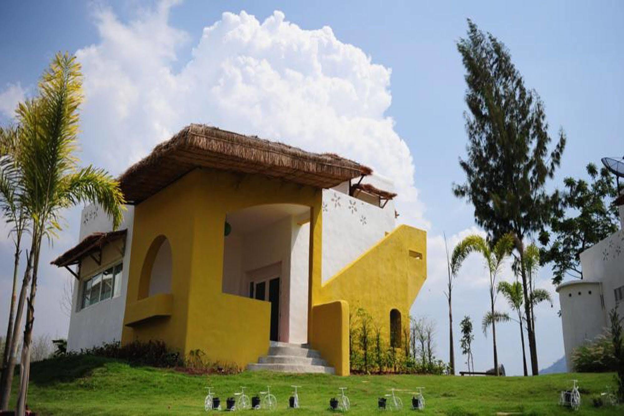 Aurora Khao Yai Mu Si
