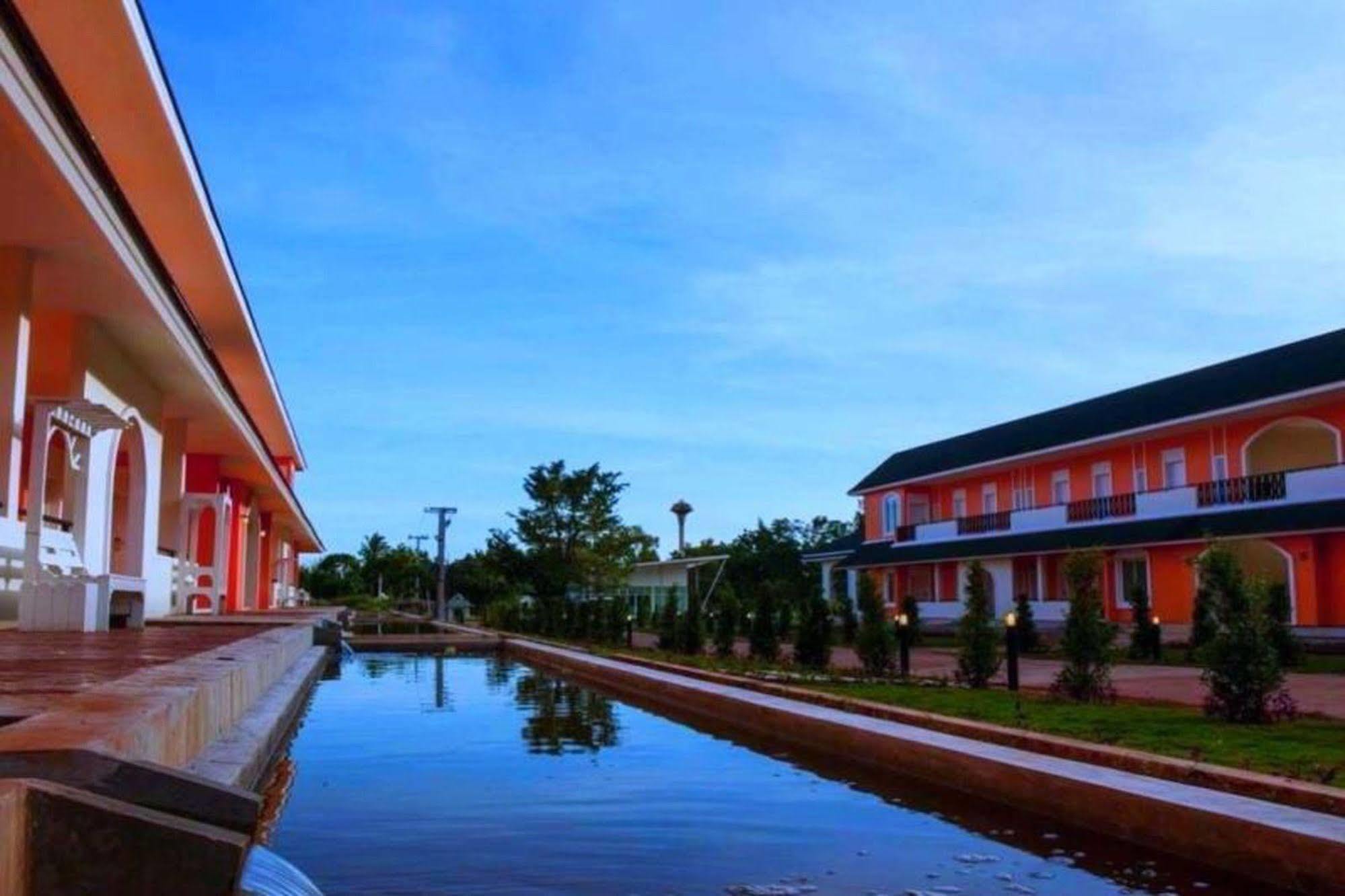 Resort Aurora Khao Yai