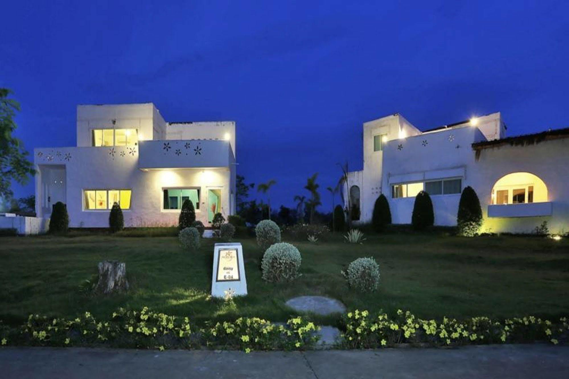 Aurora Khao Yai Resort