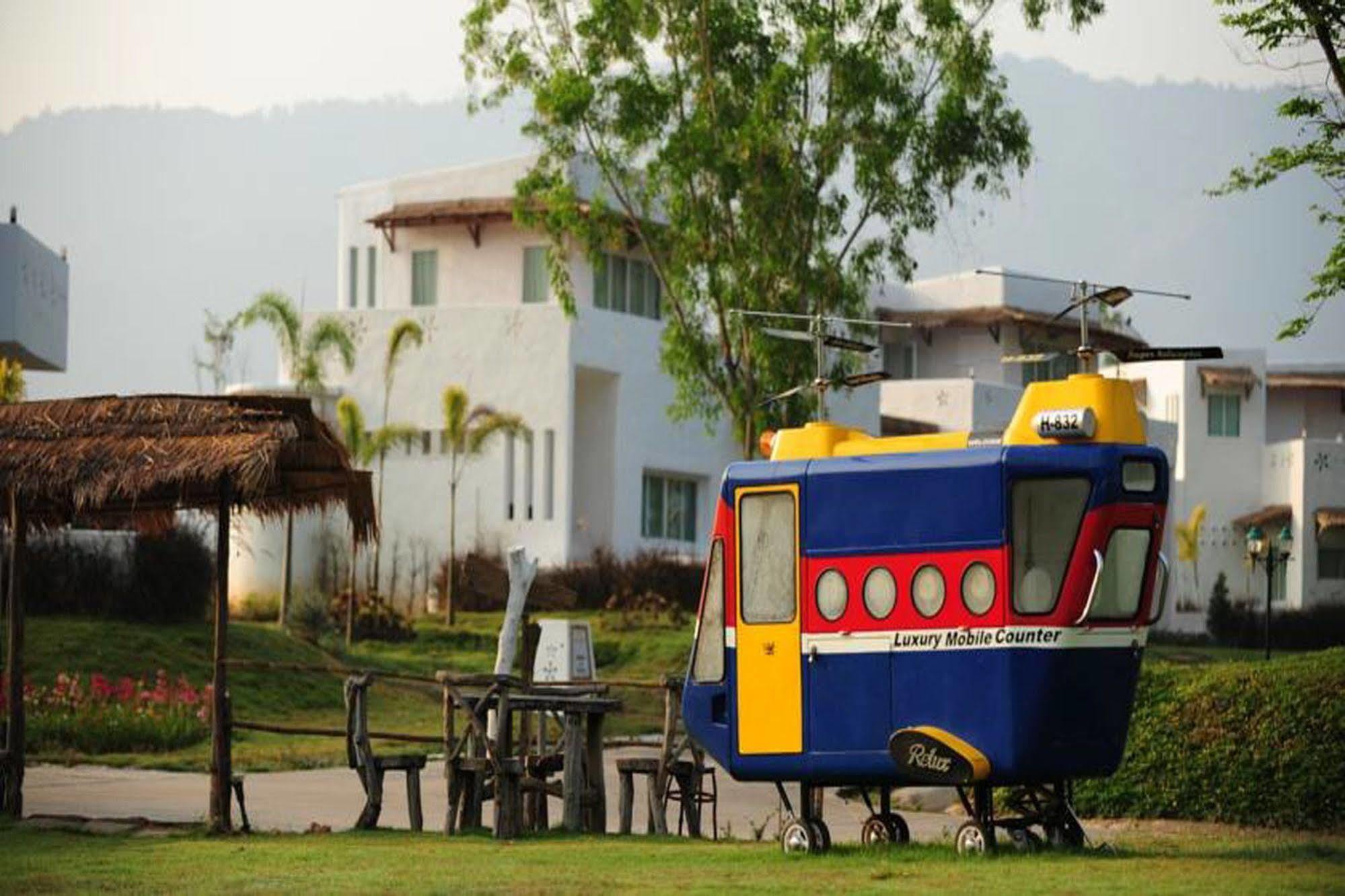 Aurora Khao Yai Resort 3*