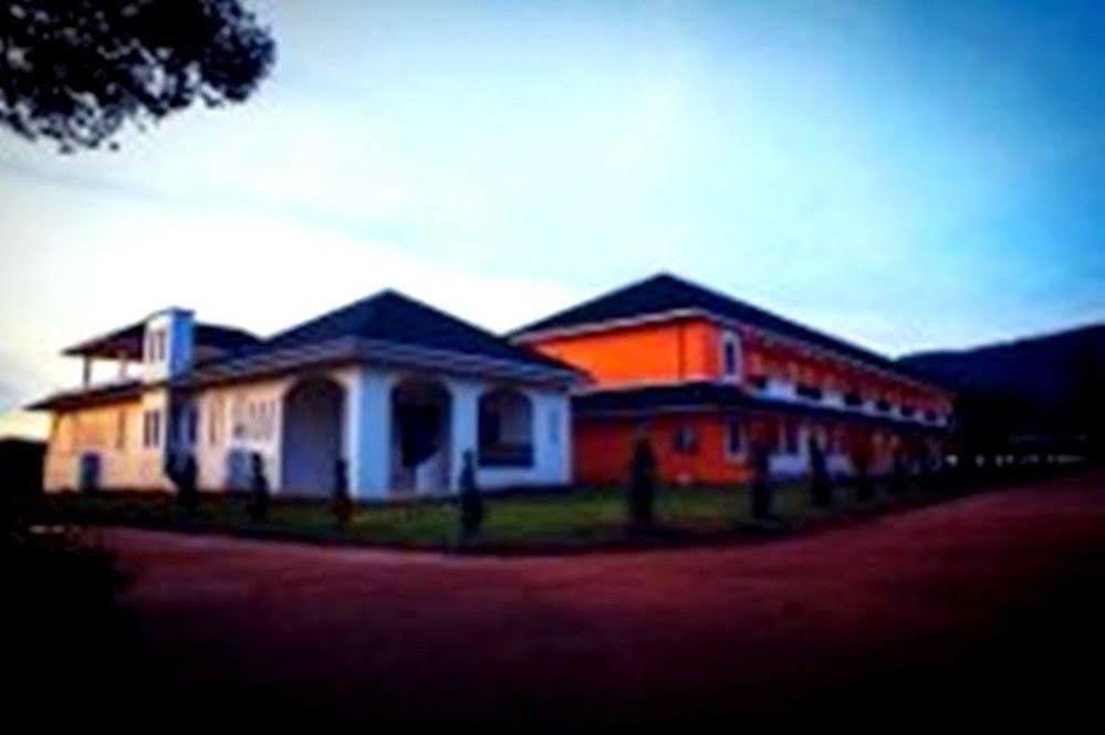 Aurora Khao Yai Resort 3*