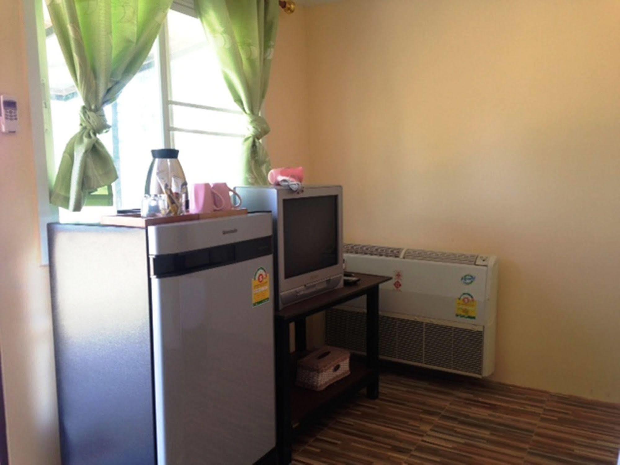 Resort Aurora Khao Yai 3*