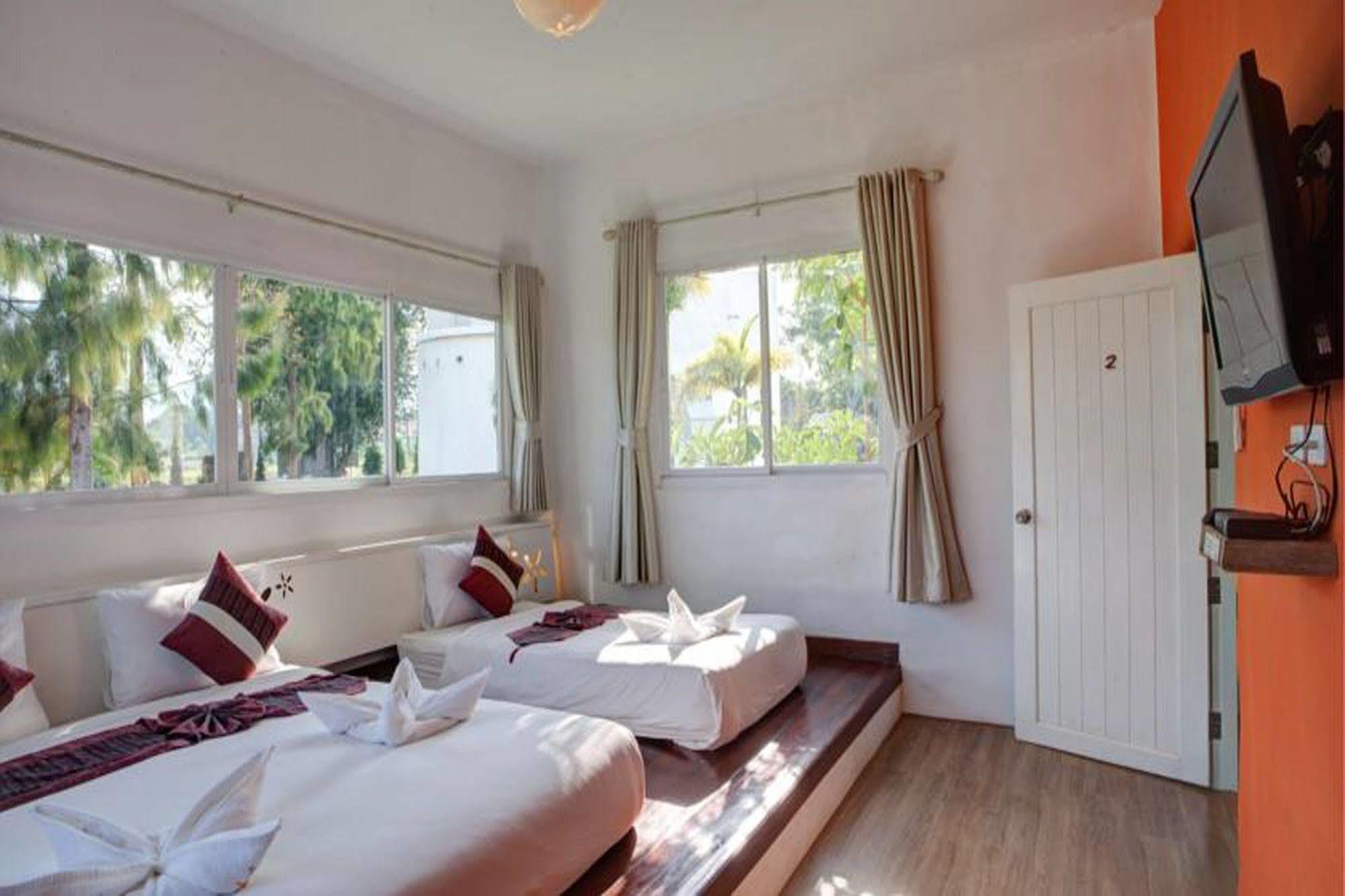 Aurora Khao Yai 3*