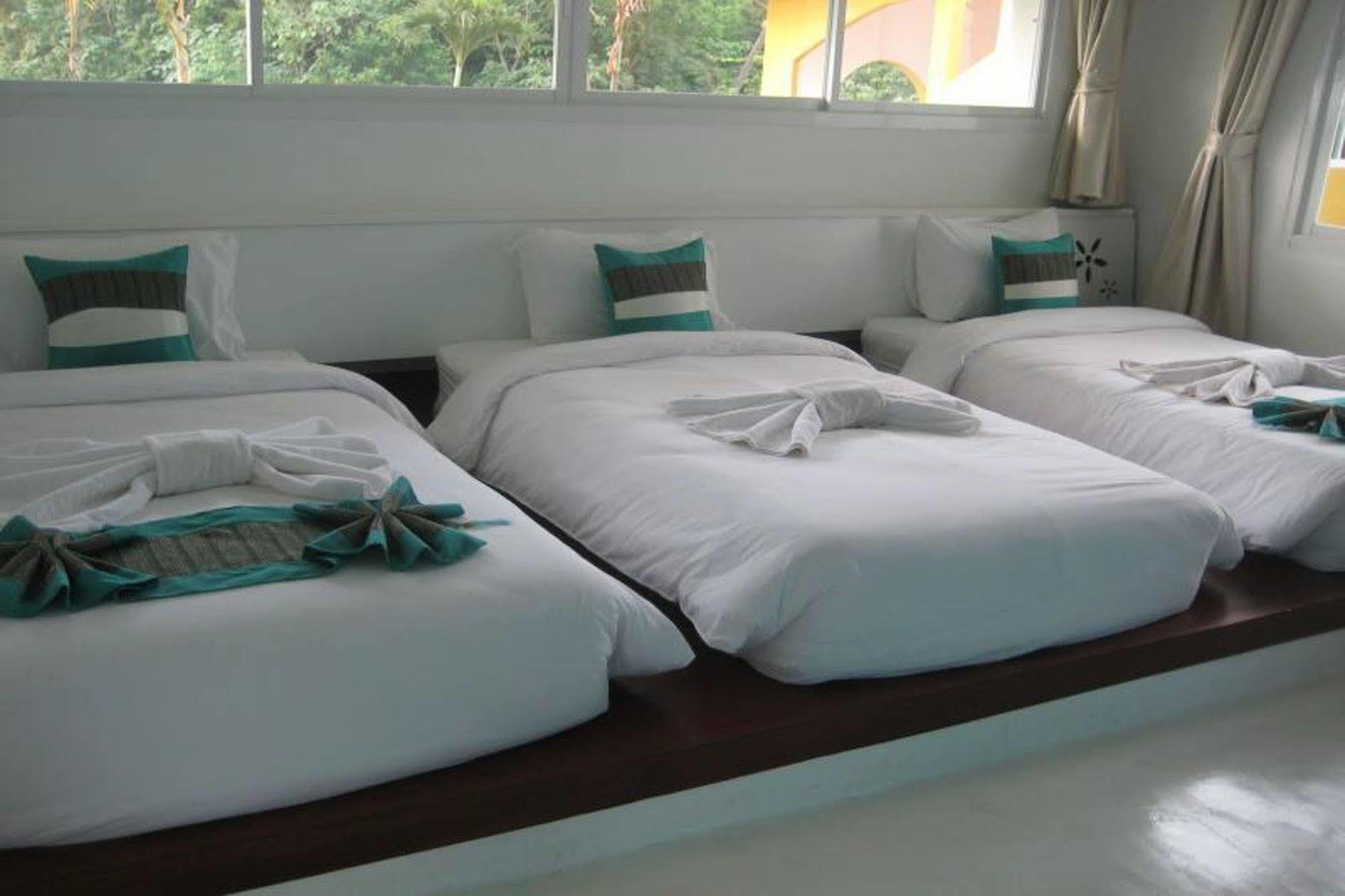 Aurora Khao Yai 3*
