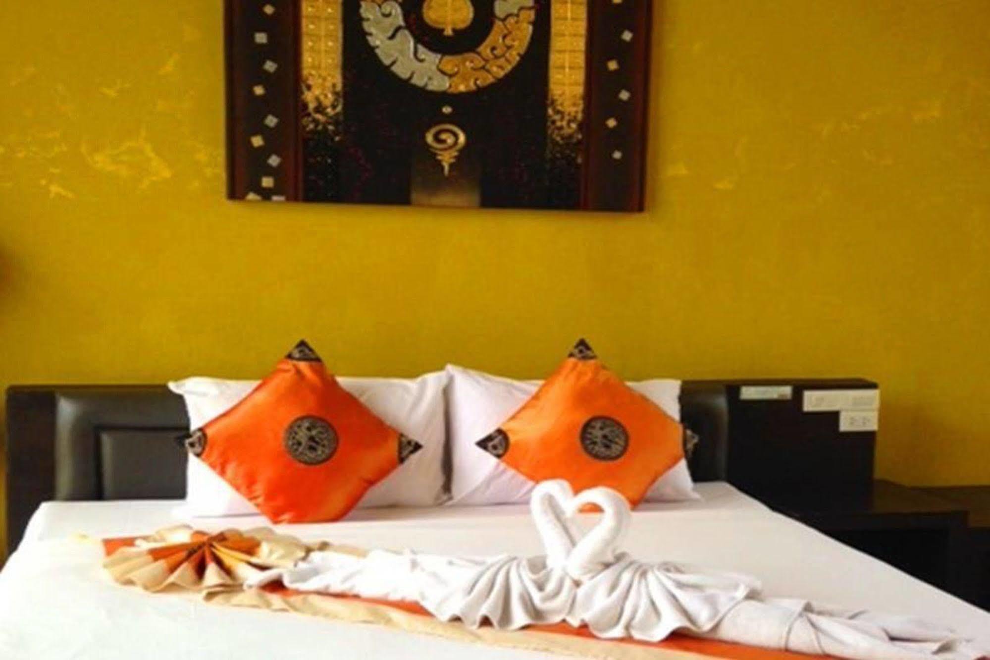 Aurora Khao Yai Resort Mu Si