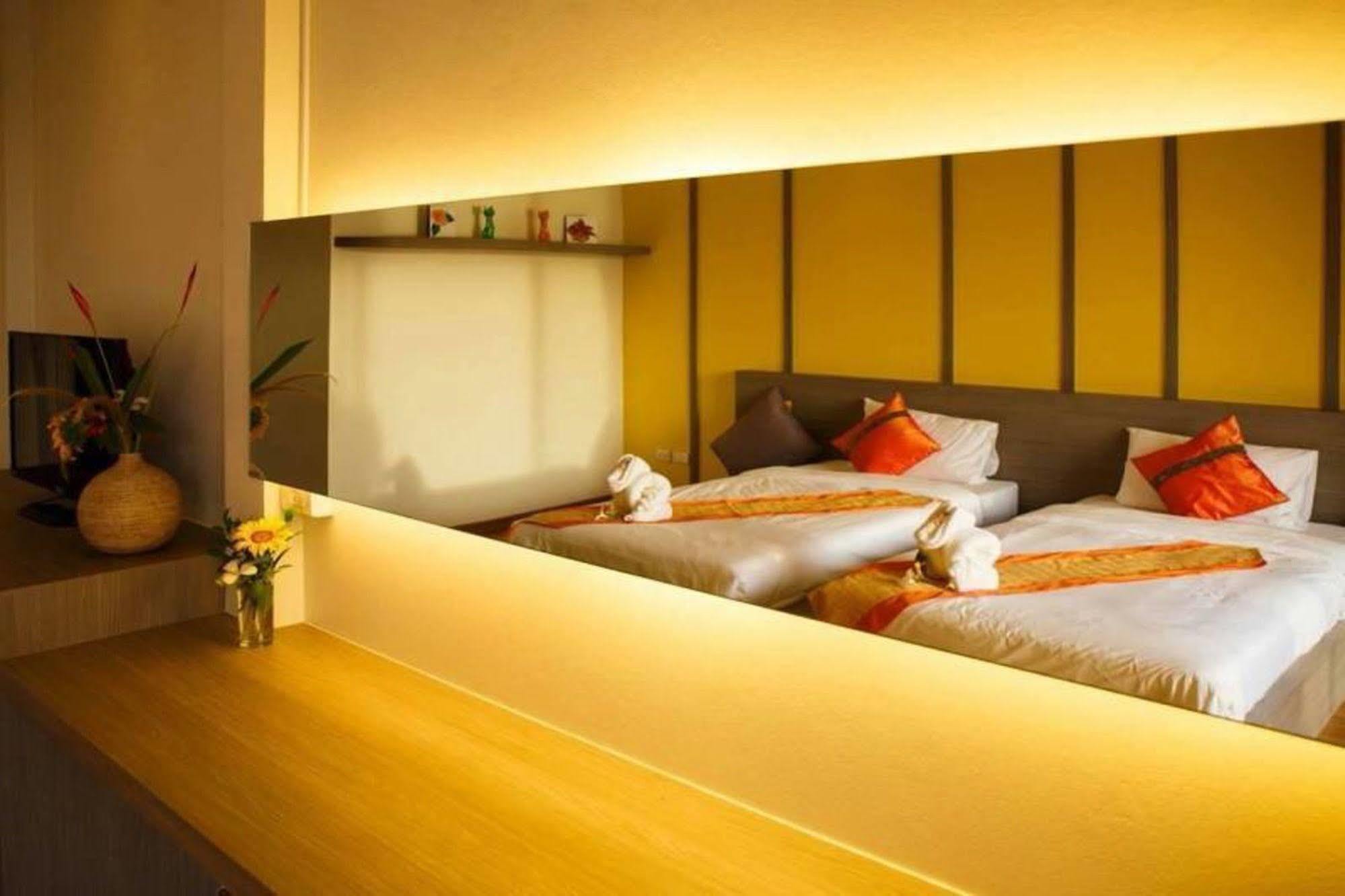Aurora Khao Yai 3*