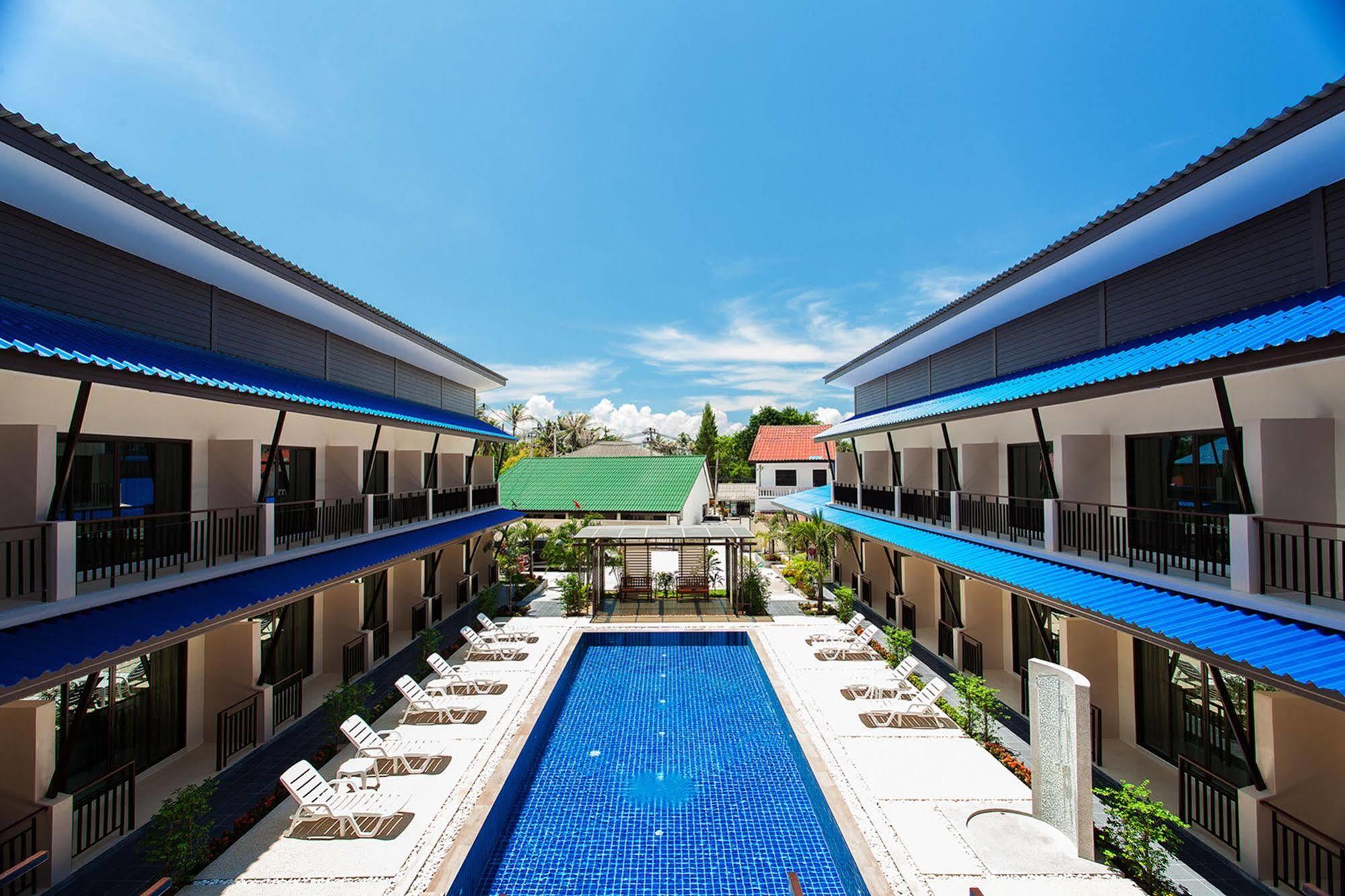 Phangan Island View - Sha Extra 3*