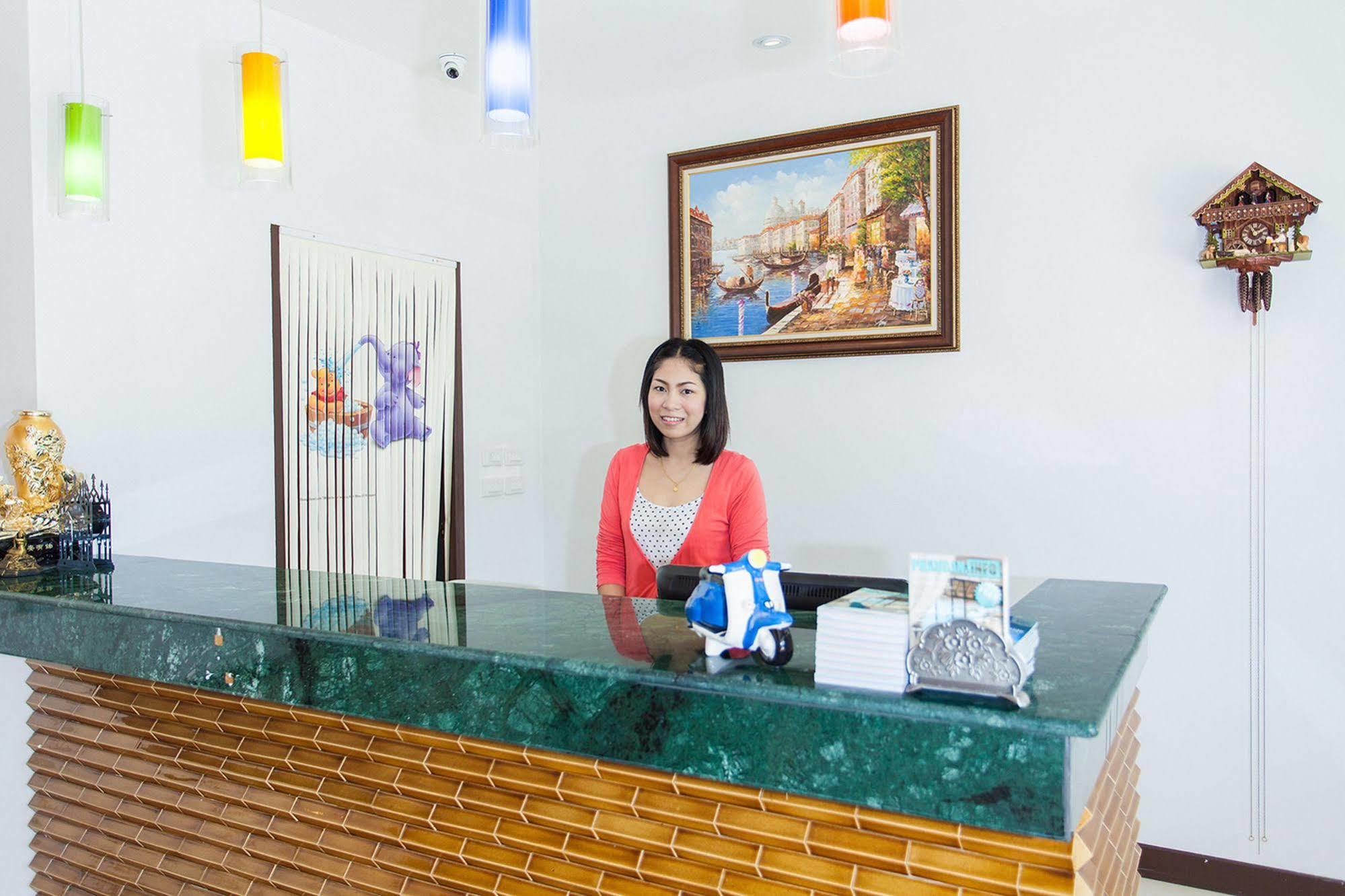 Phangan Island View - Sha Extra Hotel 3*