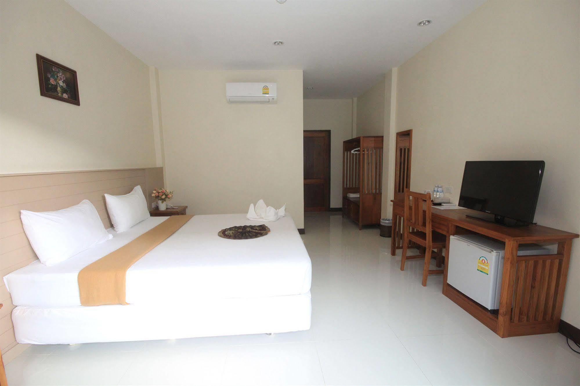 Hotel Phangan Island View - Sha Extra 3*