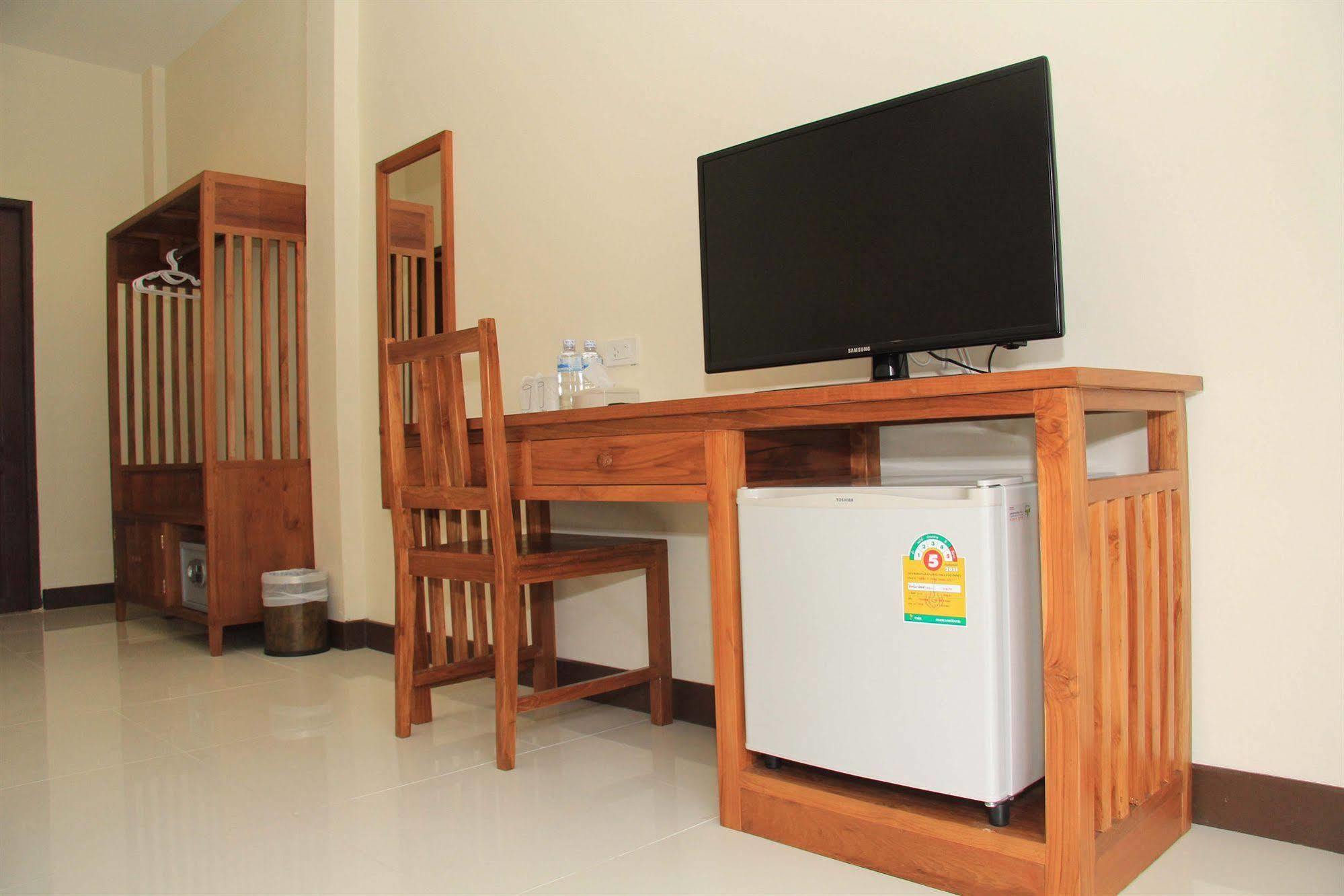 Hotel Phangan Island View - Sha Extra Baan Tai