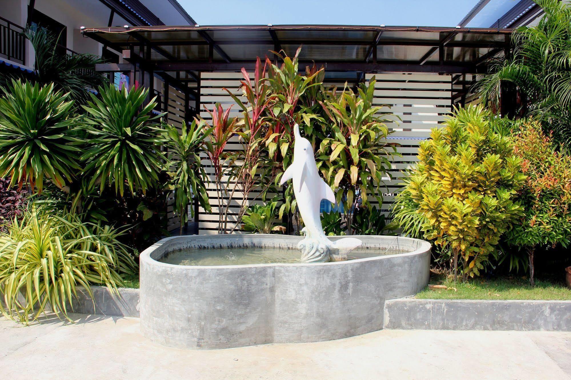 Phangan Island View - Sha Extra 3* Baan Tai