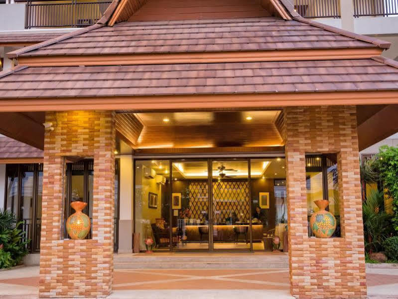 Panya Hotel 3*