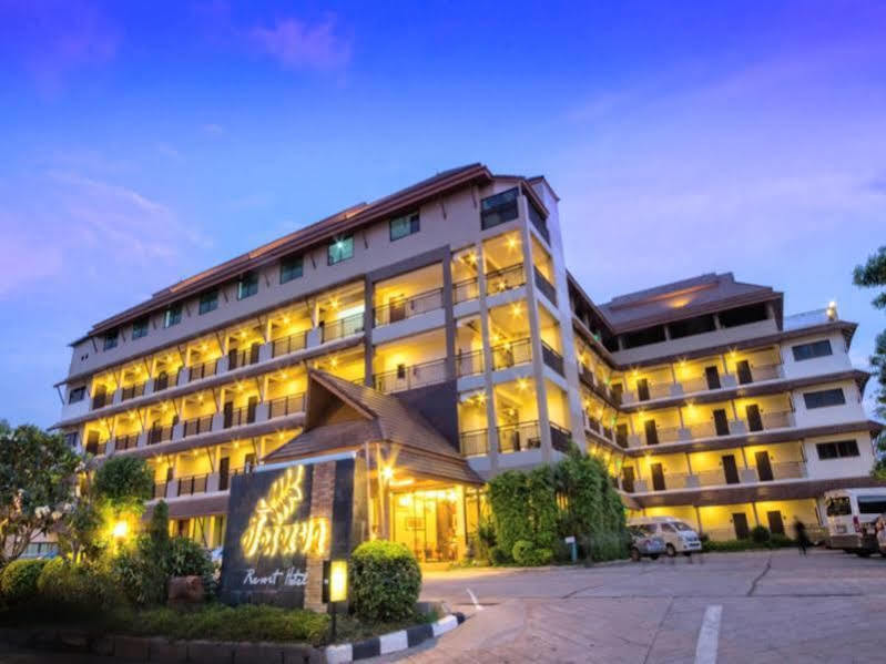 Hotel Panya