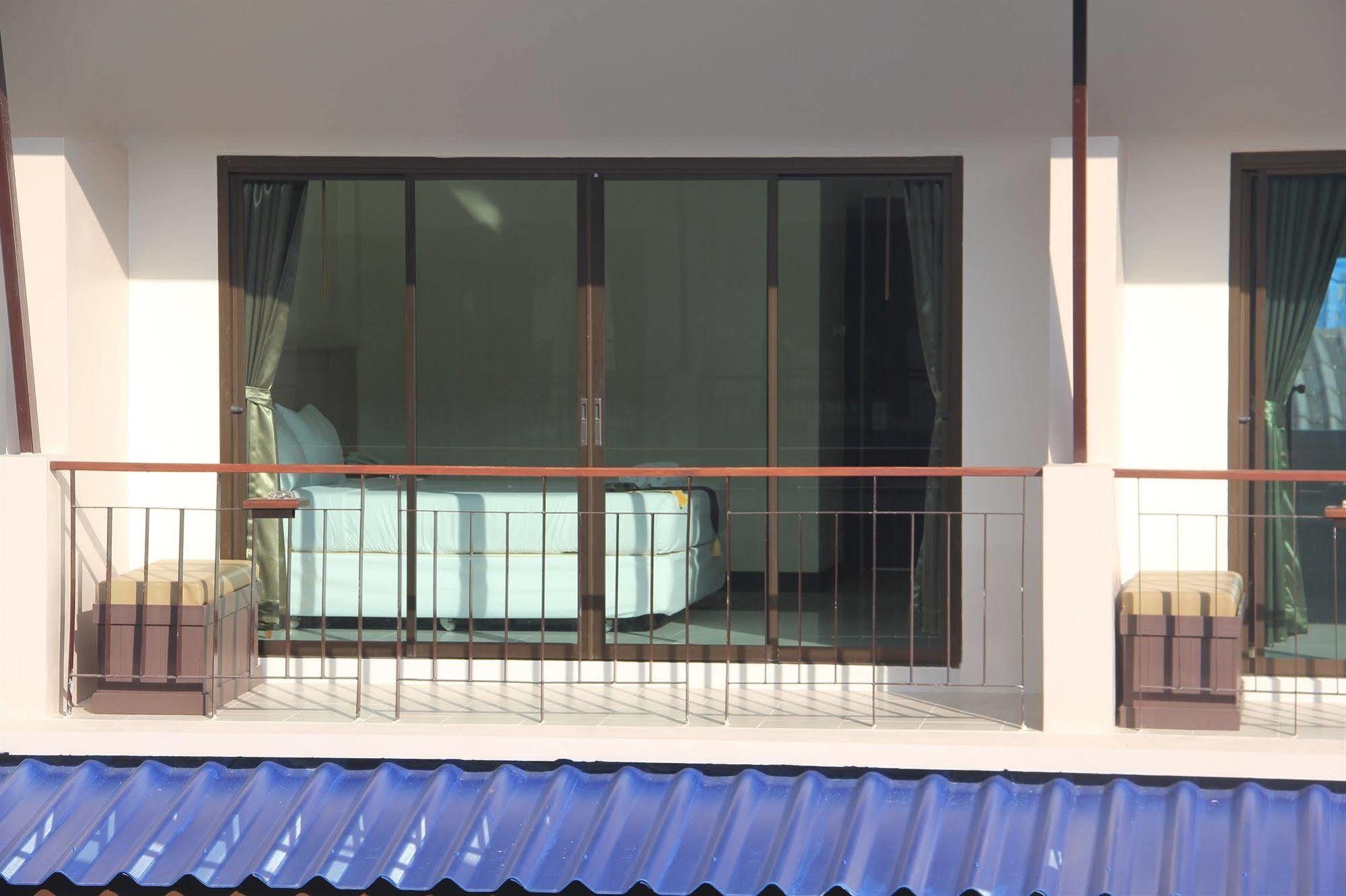 Hotel Phangan Island View - Sha Extra