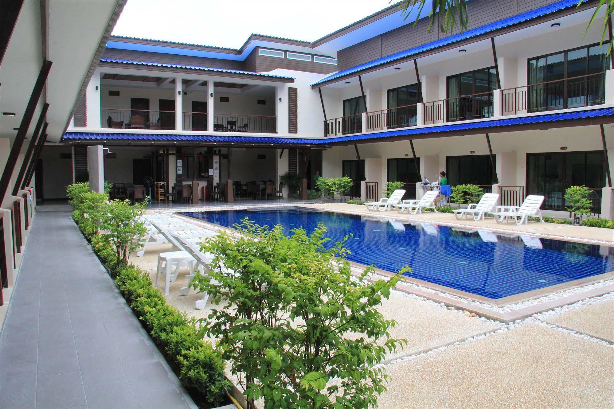 Phangan Island View - Sha Extra 3*