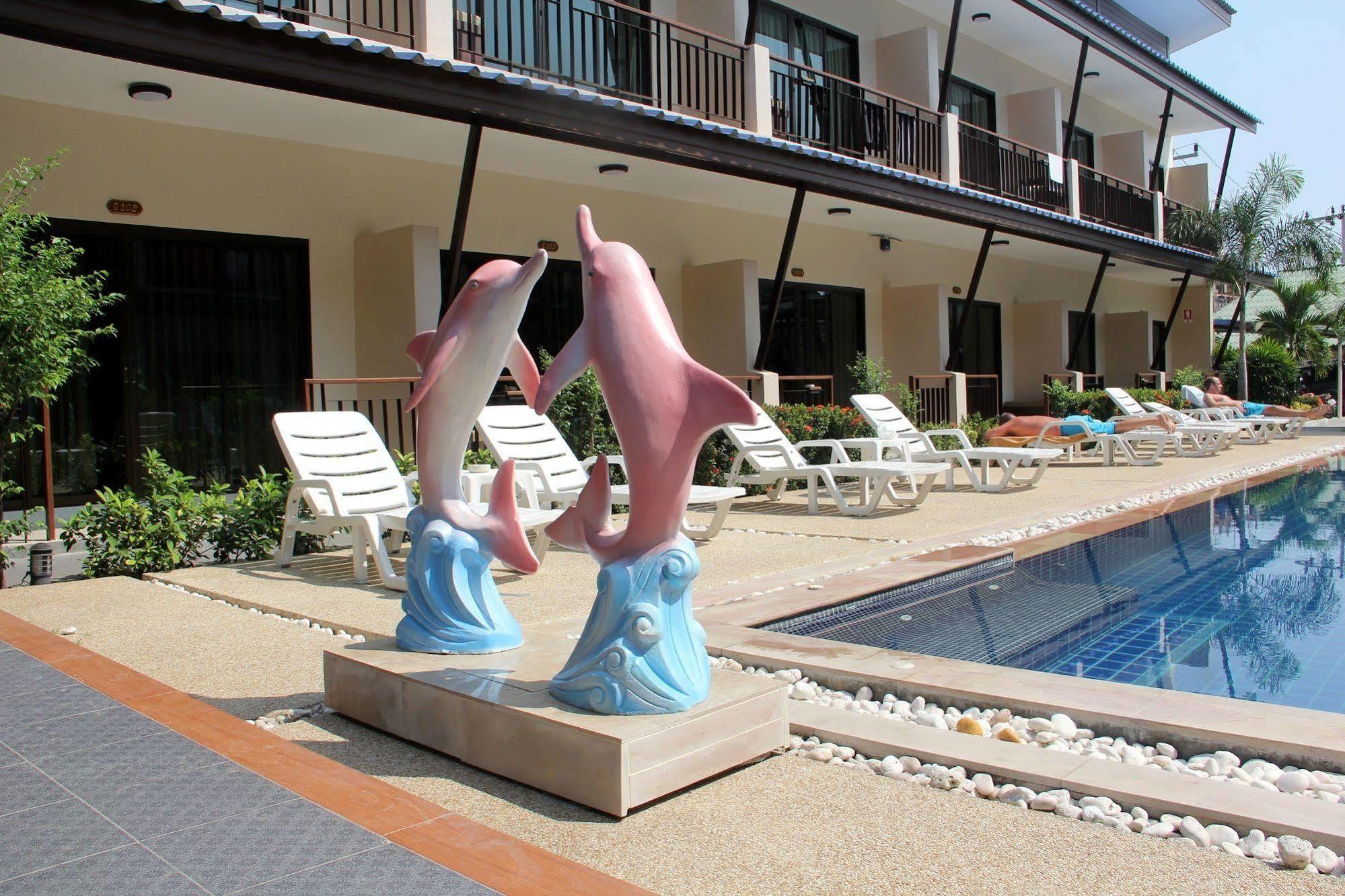 Hotel Phangan Island View - Sha Extra
