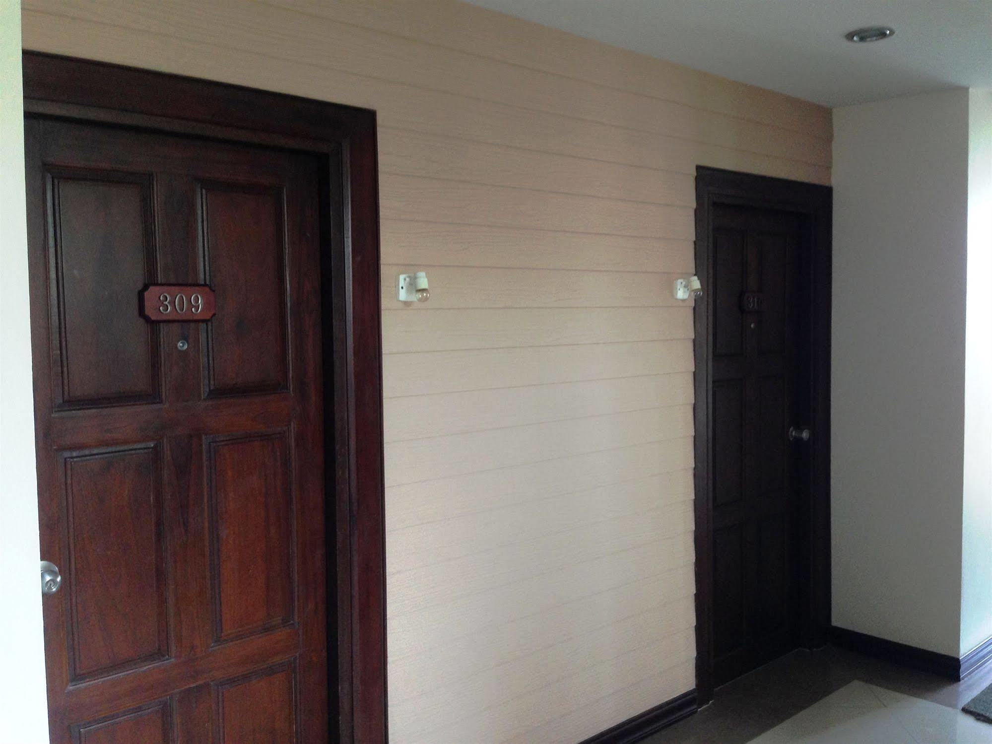 The New Eurostar Jomtien Beach