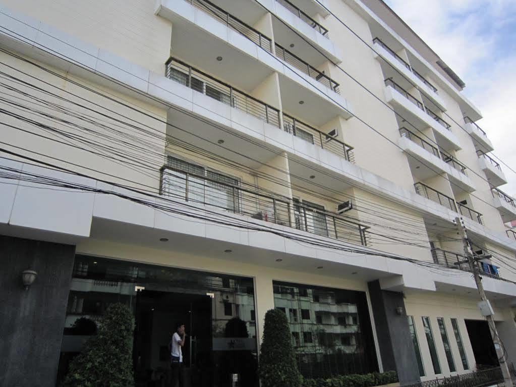 The New Eurostar Hotel