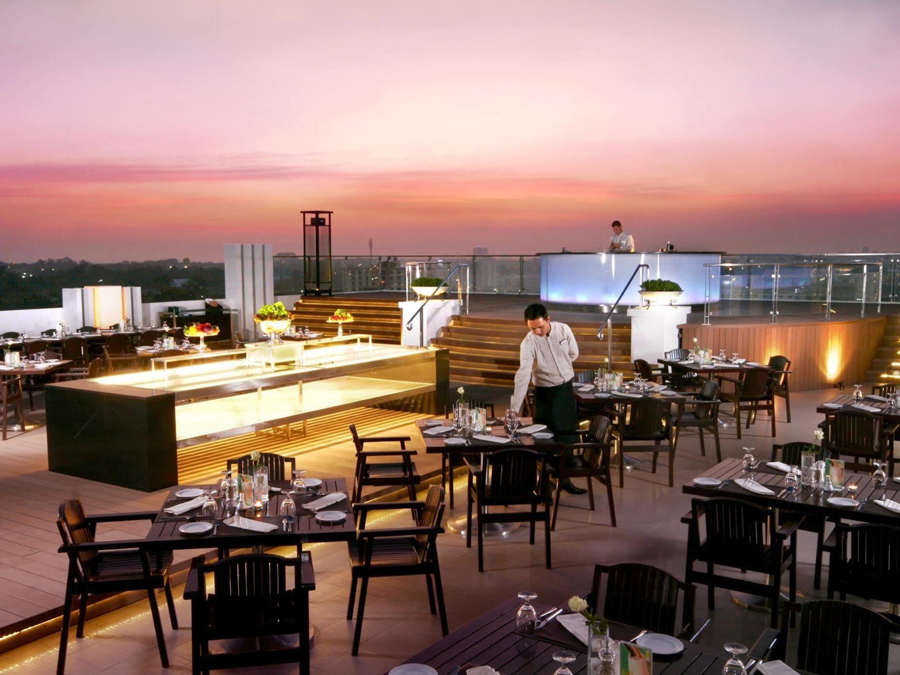 Kameo Grand & Serviced Apartment, Aparthotel