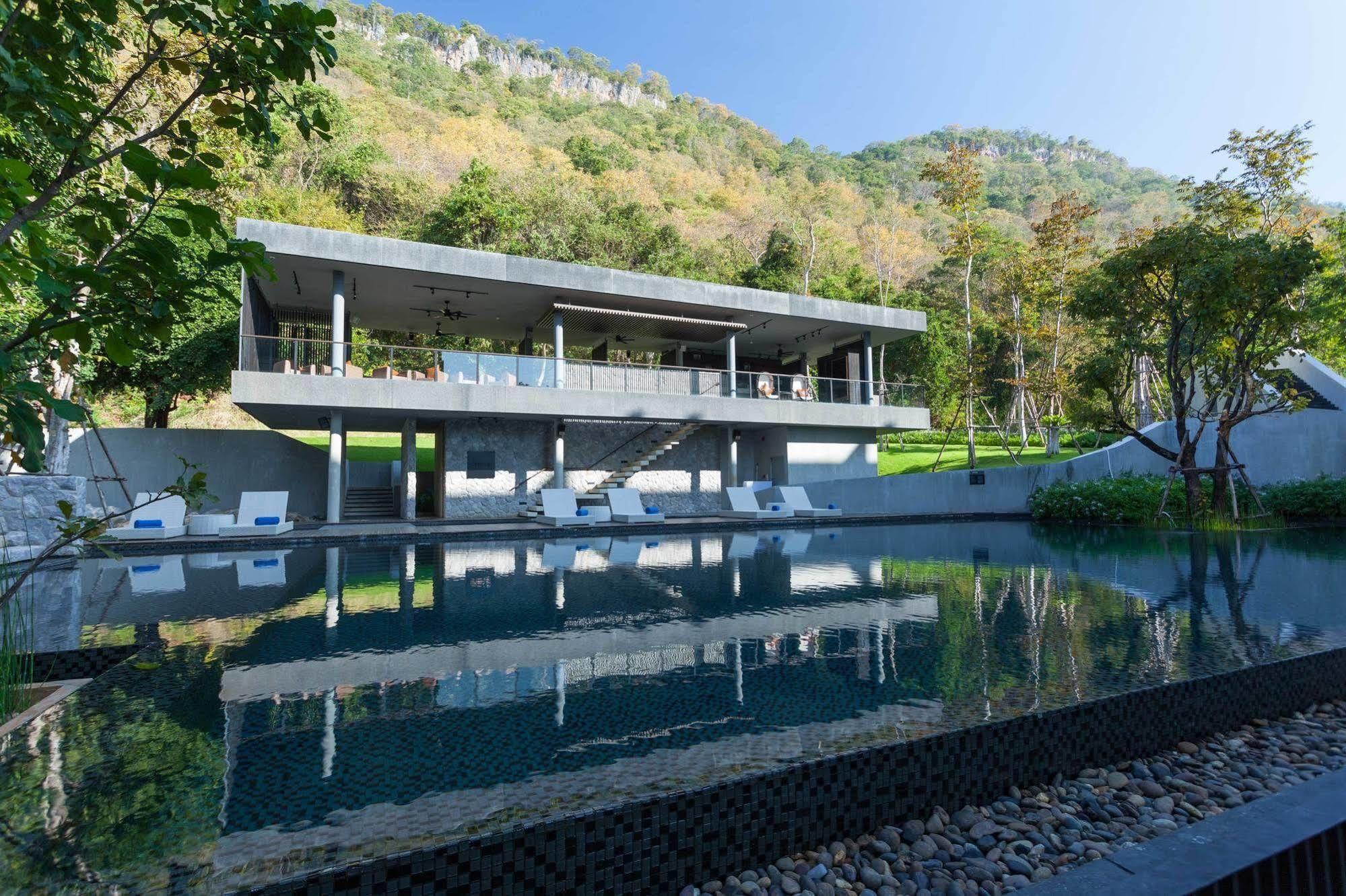 Botanica Khao Yai By Scenical Hotel