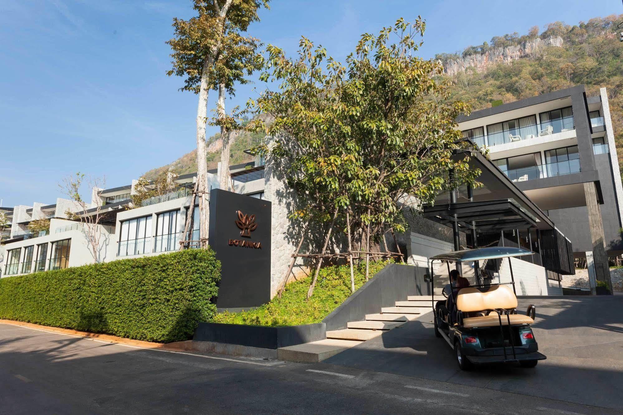 Hotel Botanica Khao Yai By Scenical 5*
