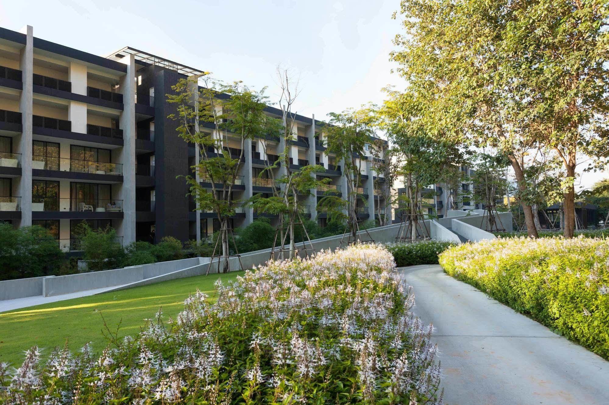 Hotel Botanica Khao Yai By Scenical 5*