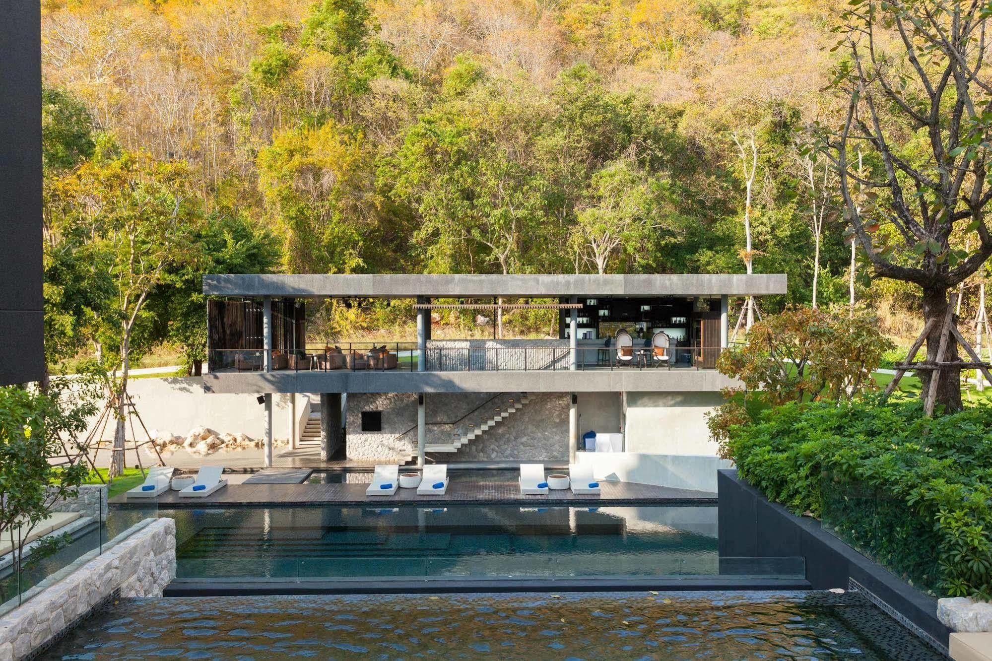 Hotel Botanica Khao Yai By Scenical 5*