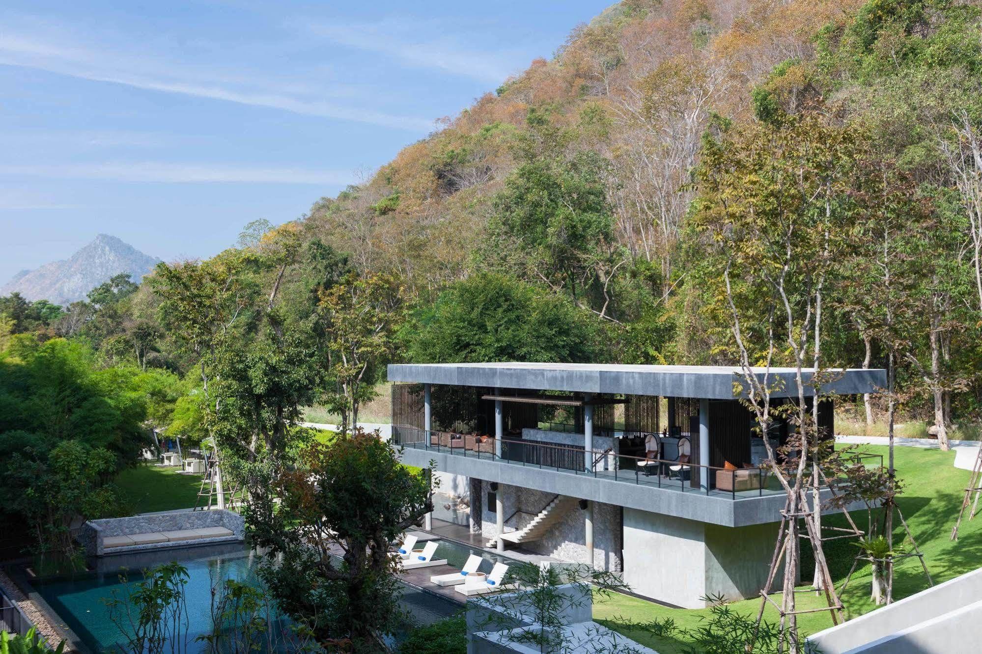 Hotel Botanica Khao Yai By Scenical 5*