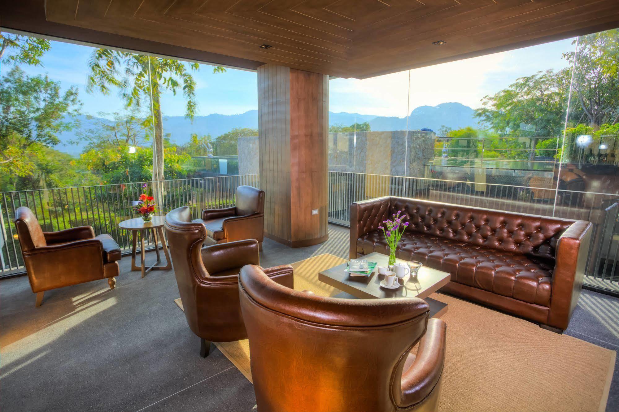 Botanica Khao Yai By Scenical 5*
