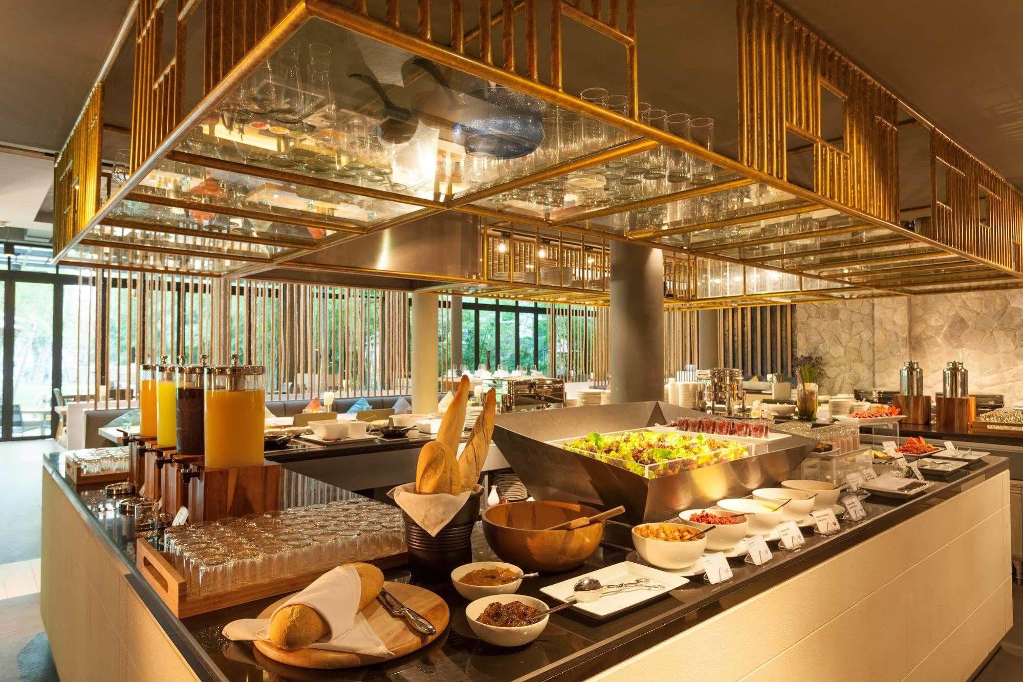 Hotel Botanica Khao Yai By Scenical Mu Si