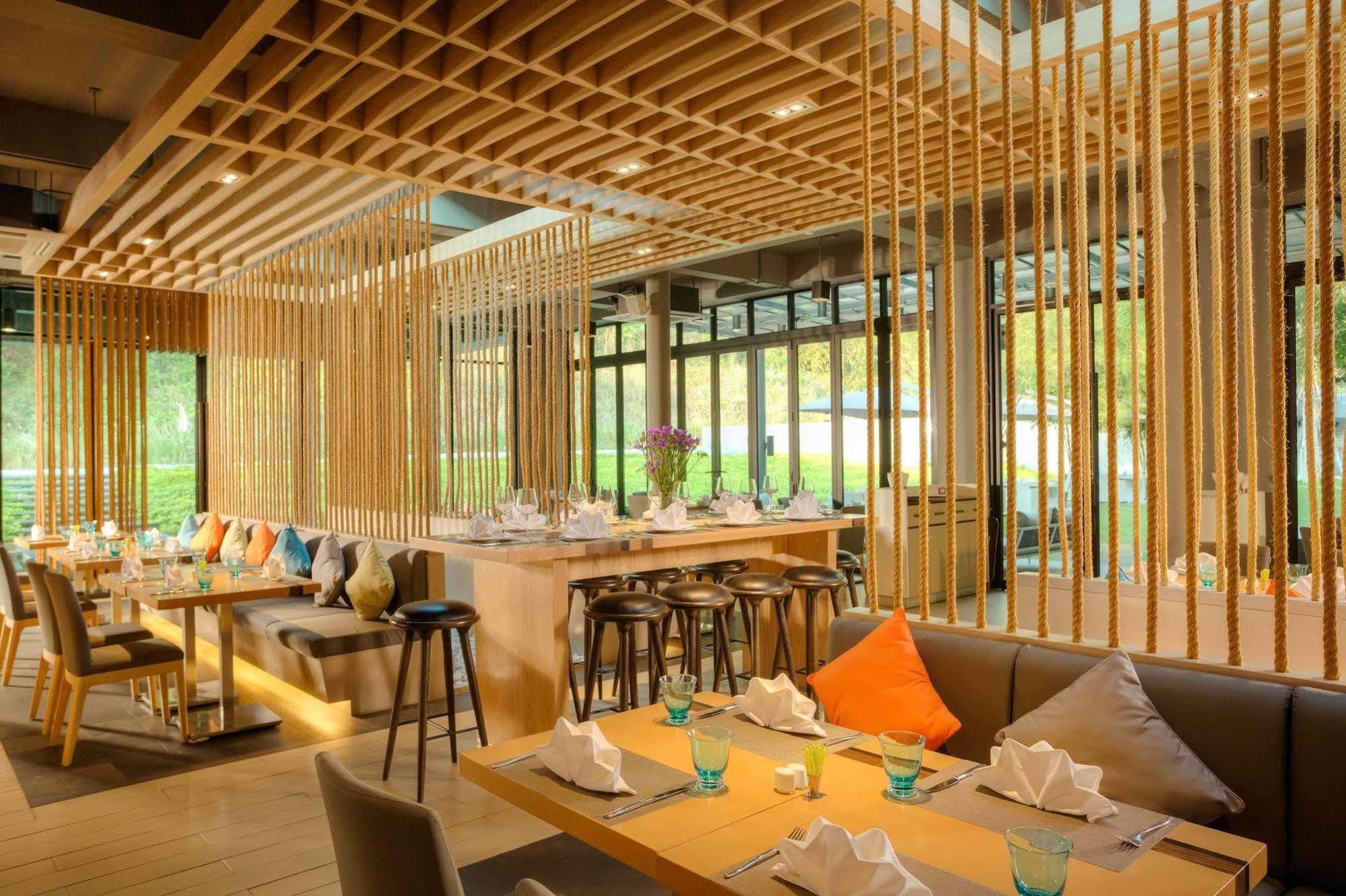 Botanica Khao Yai By Scenical Mu Si