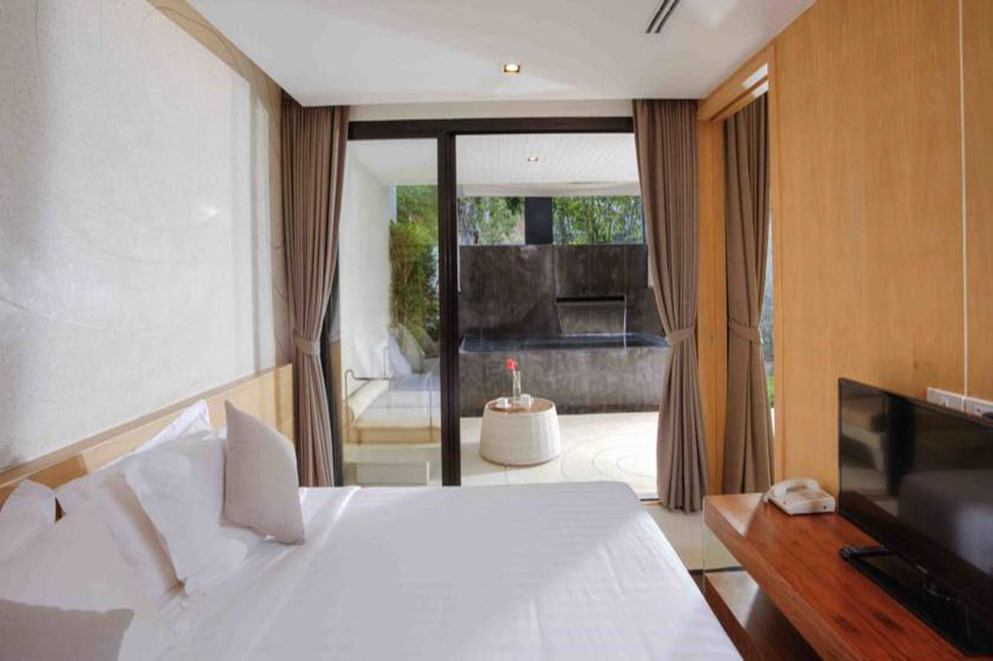 Botanica Khao Yai By Scenical 5* Mu Si