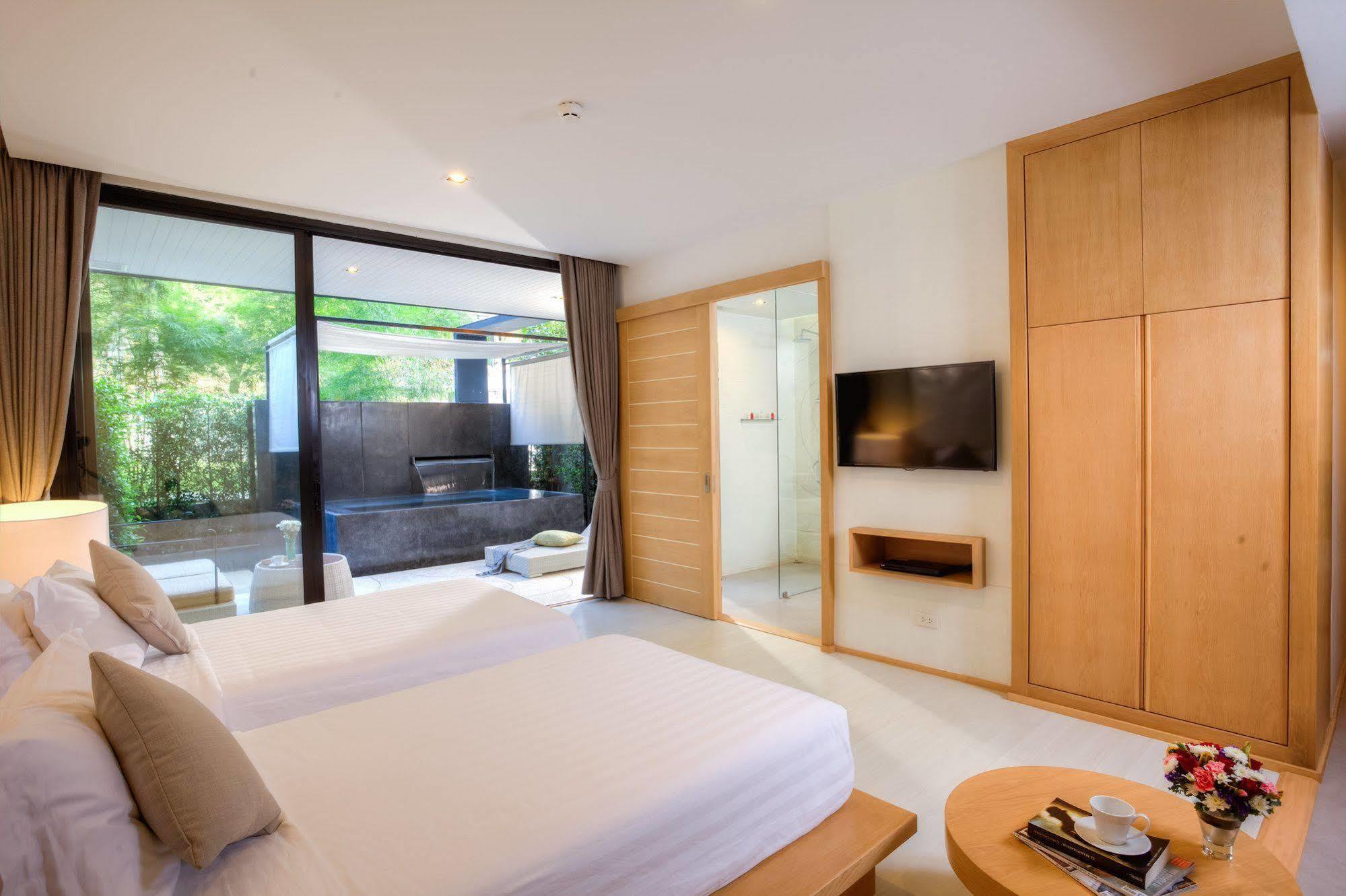 Botanica Khao Yai By Scenical Hotel 5*