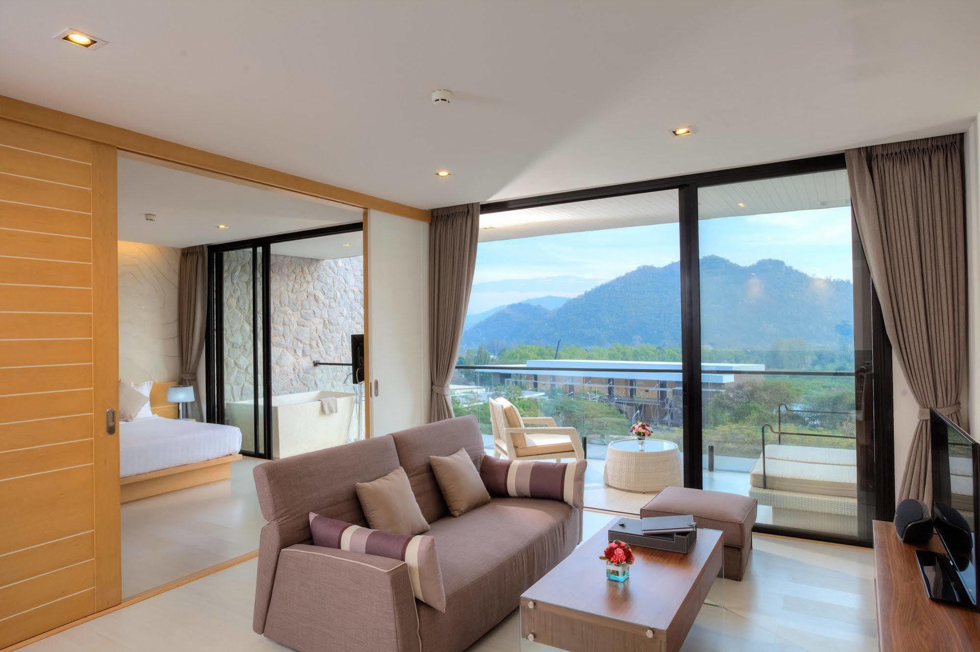 Hotel Botanica Khao Yai By Scenical