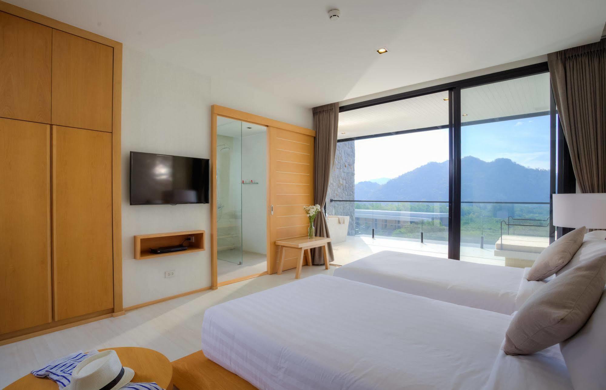 Botanica Khao Yai By Scenical Mu Si