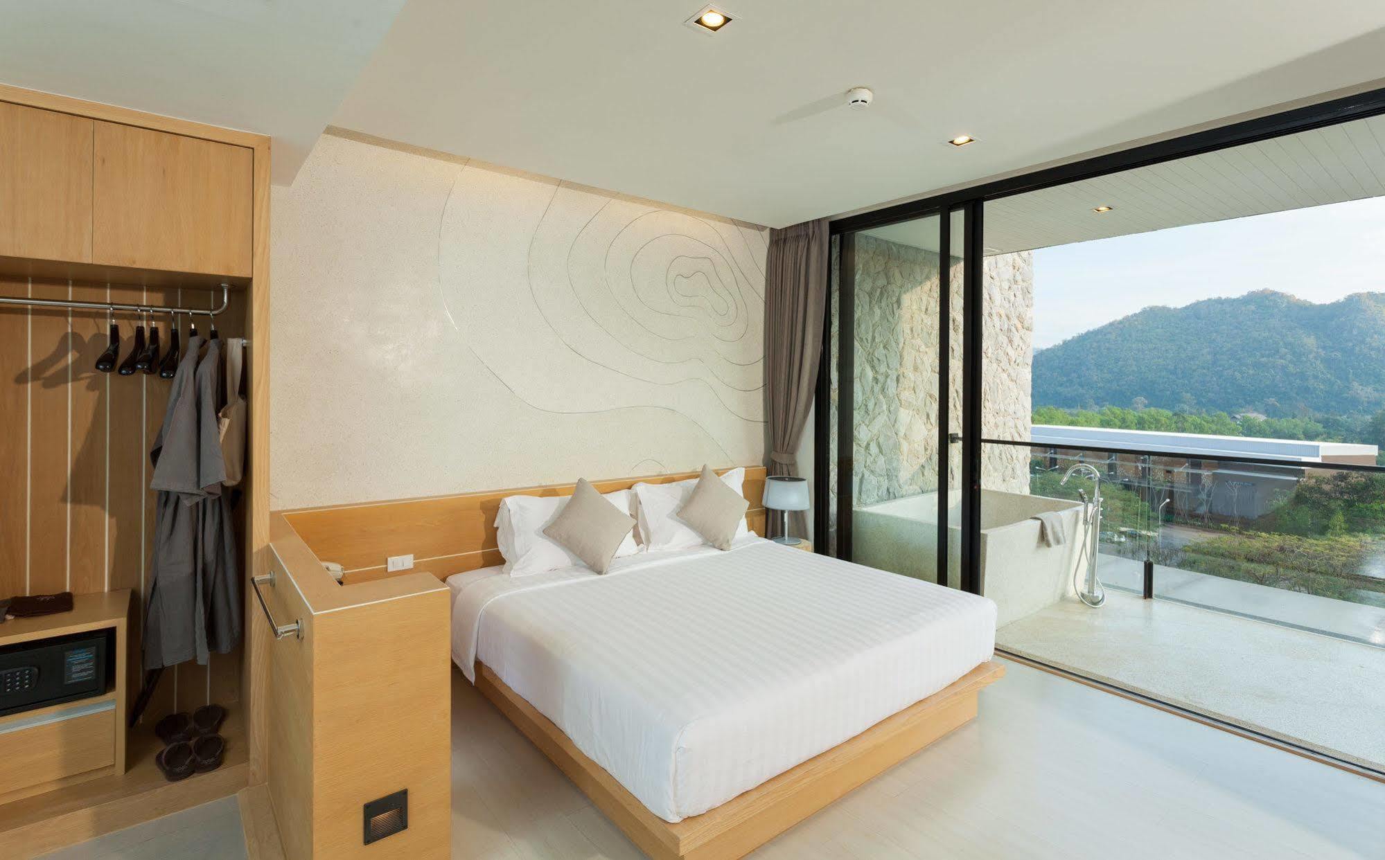 Botanica Khao Yai By Scenical Mu Si