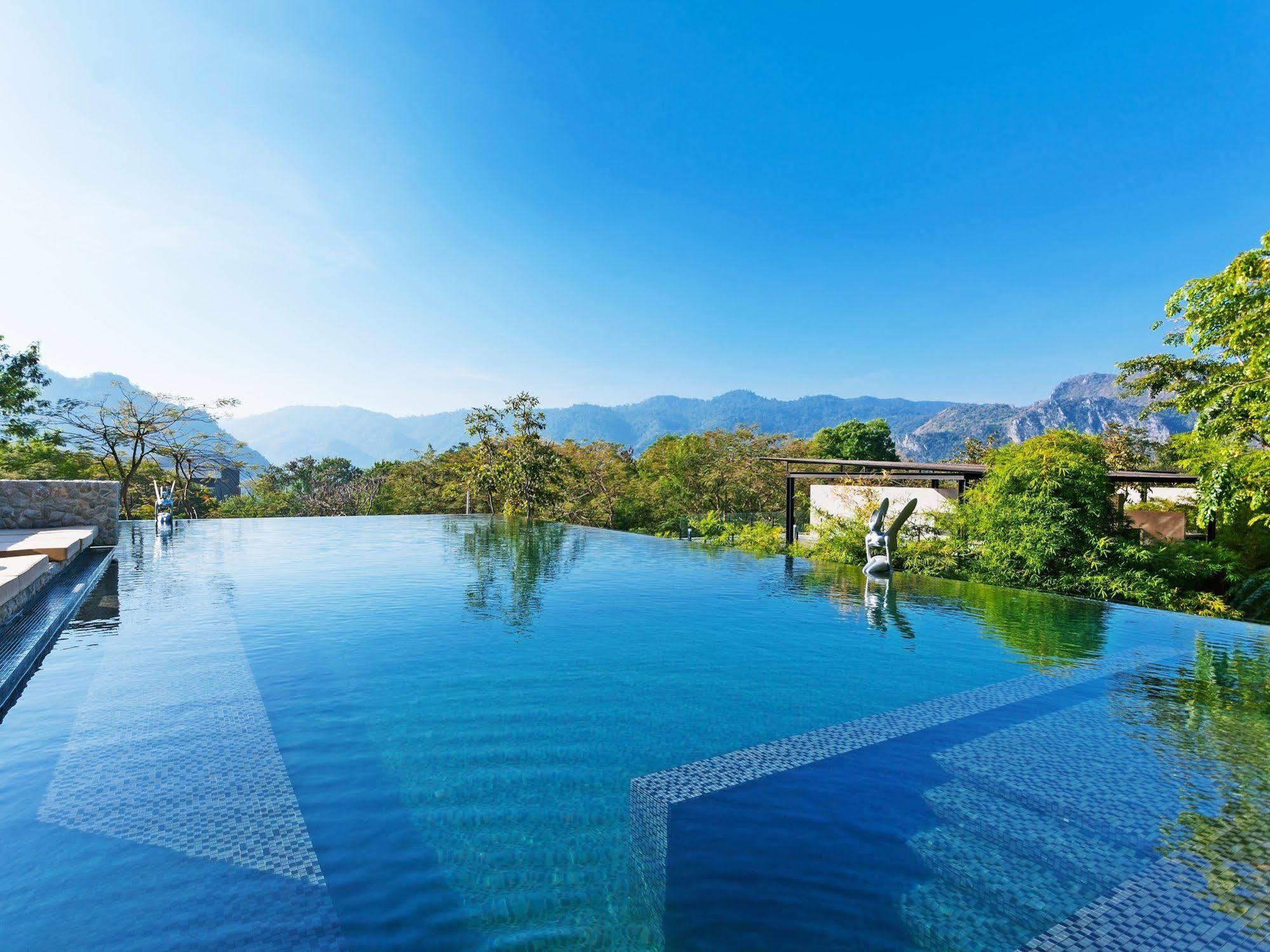 Hotel Botanica Khao Yai By Scenical Mu Si