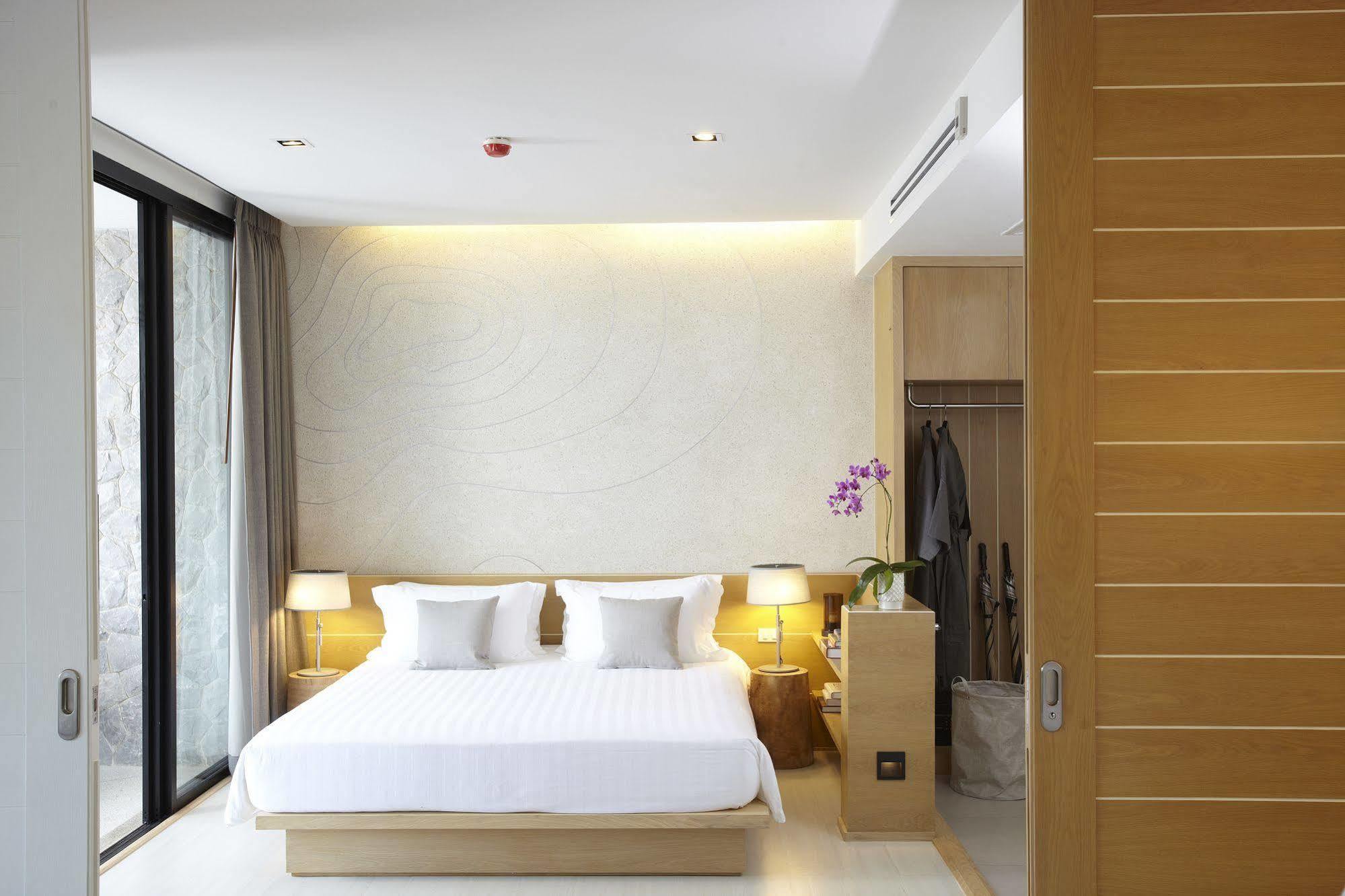 Hotel Botanica Khao Yai By Scenical